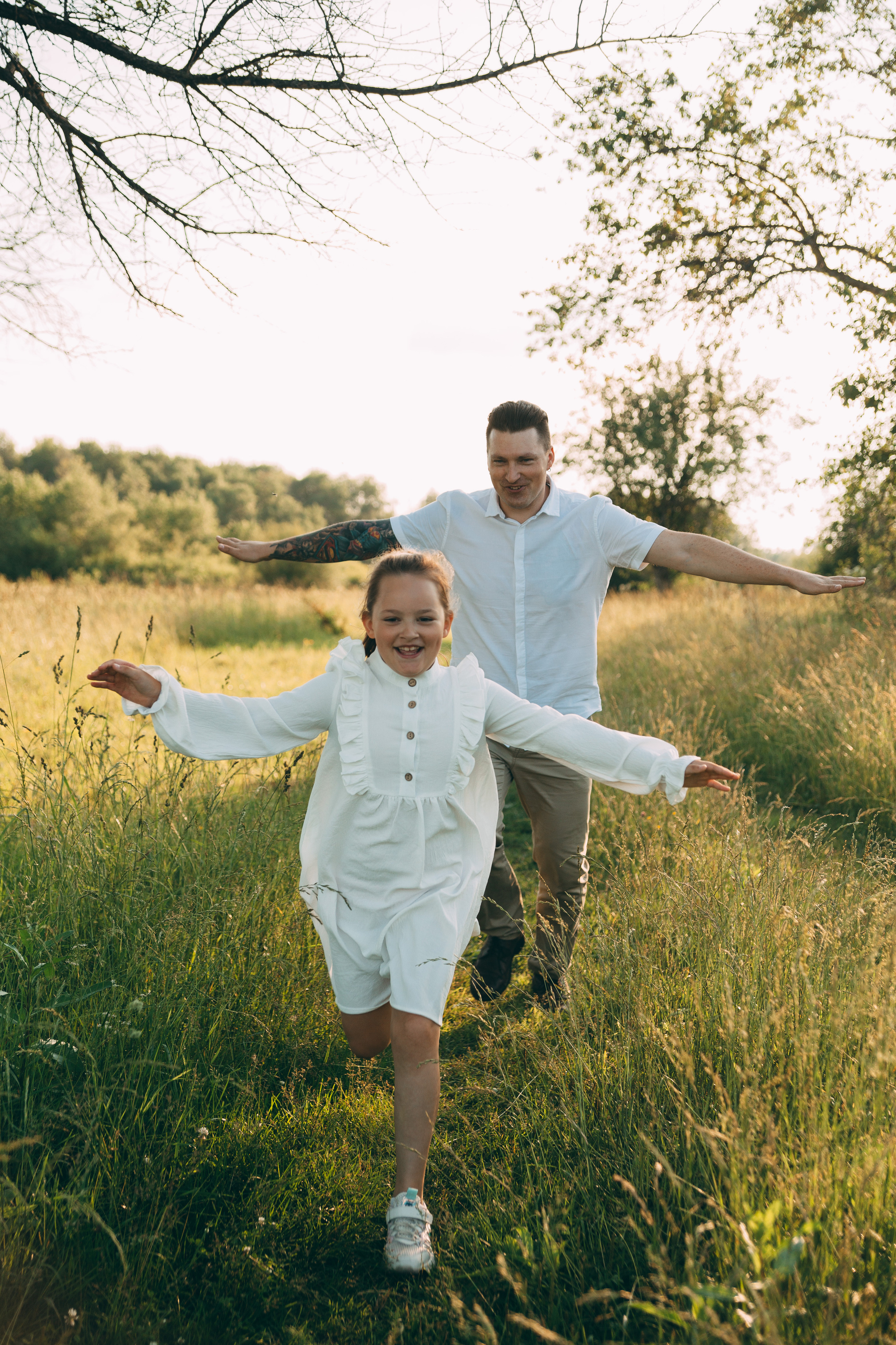 Вася и Кира. Фотограф Кемерово Анастасия Ларионова