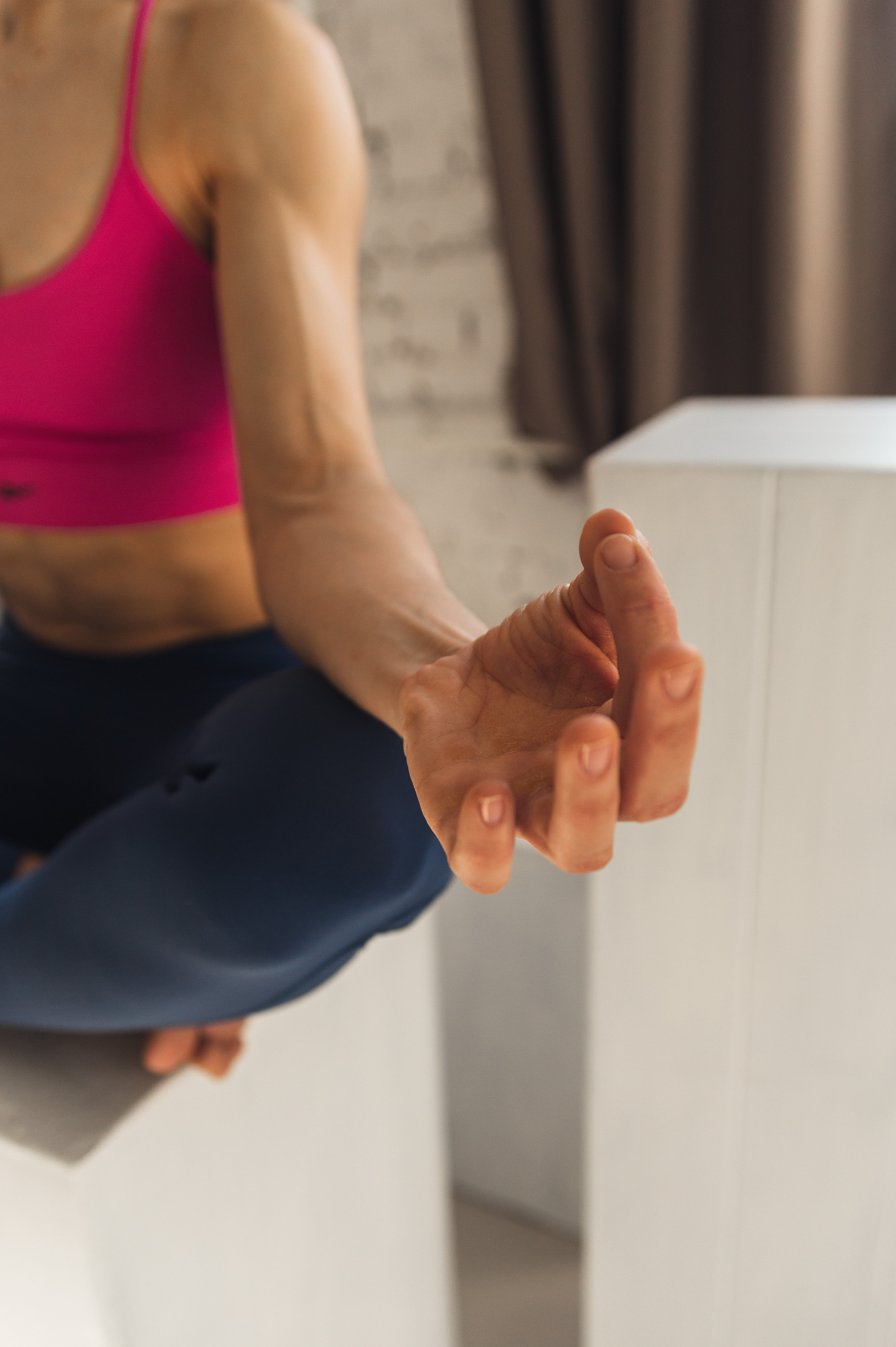 Маша. Фотограф Кемерово Анастасия Ларионова