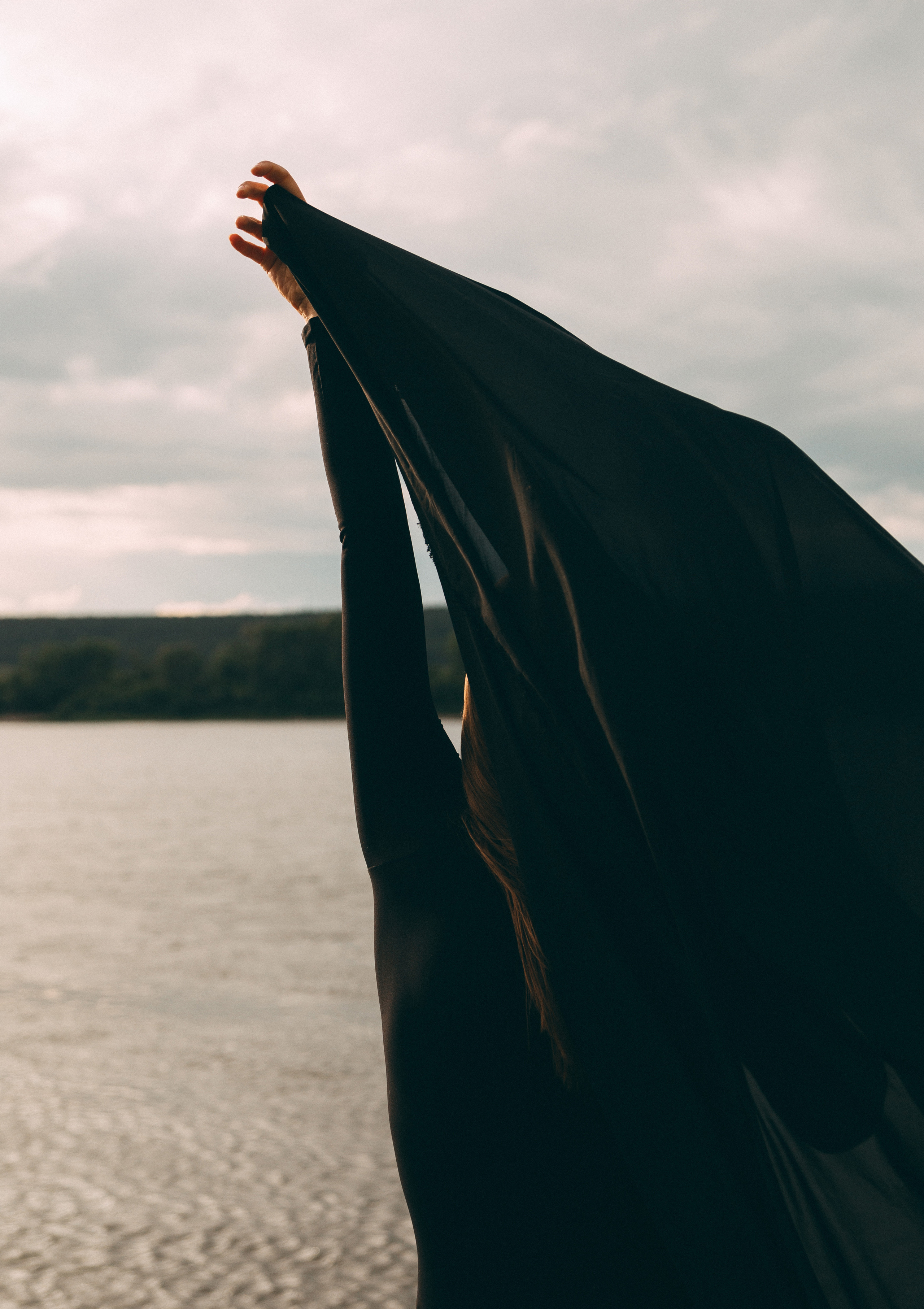 Полина. Фотограф Кемерово Анастасия Ларионова