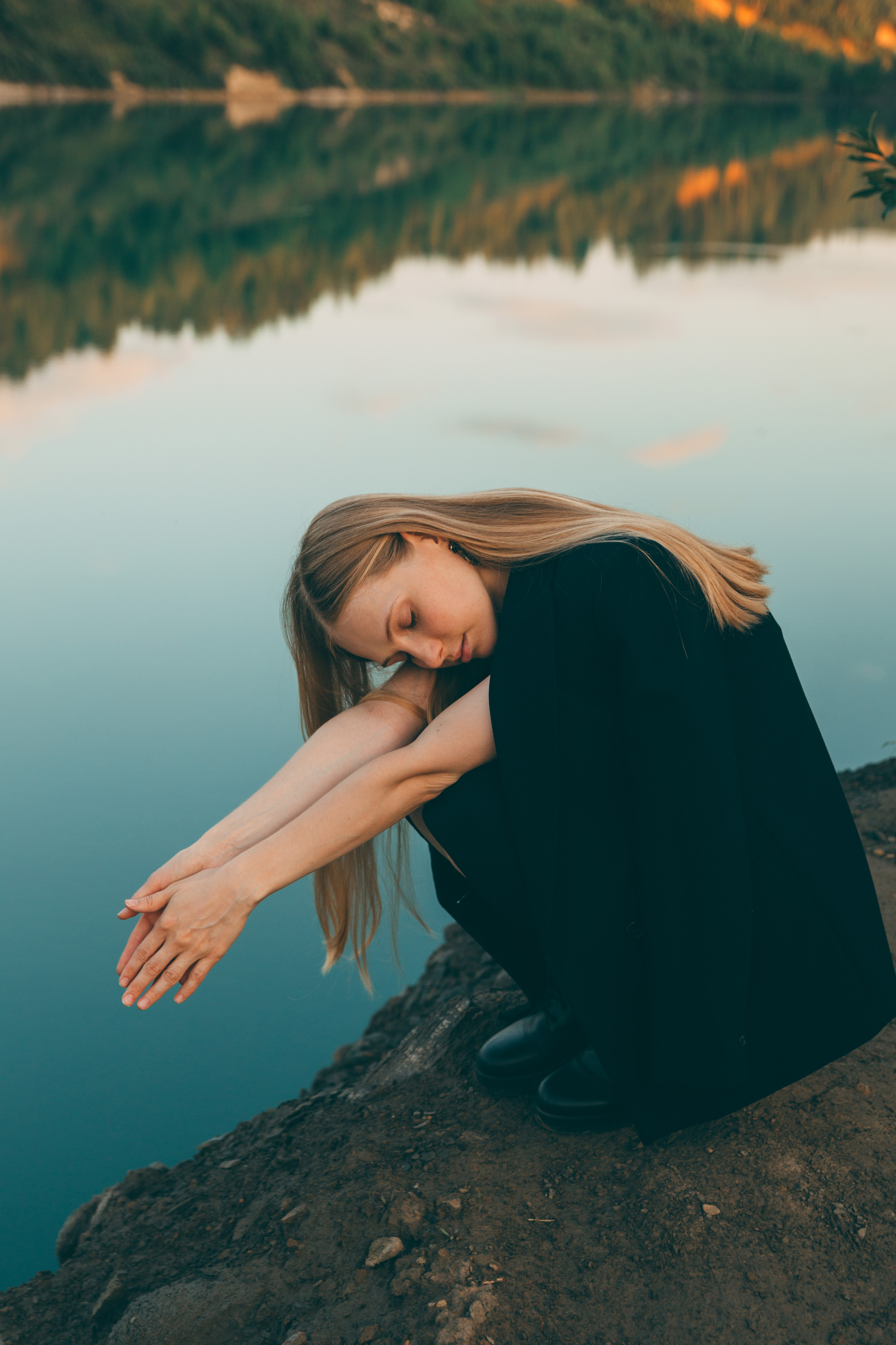 Юля. Фотограф Кемерово Анастасия Ларионова