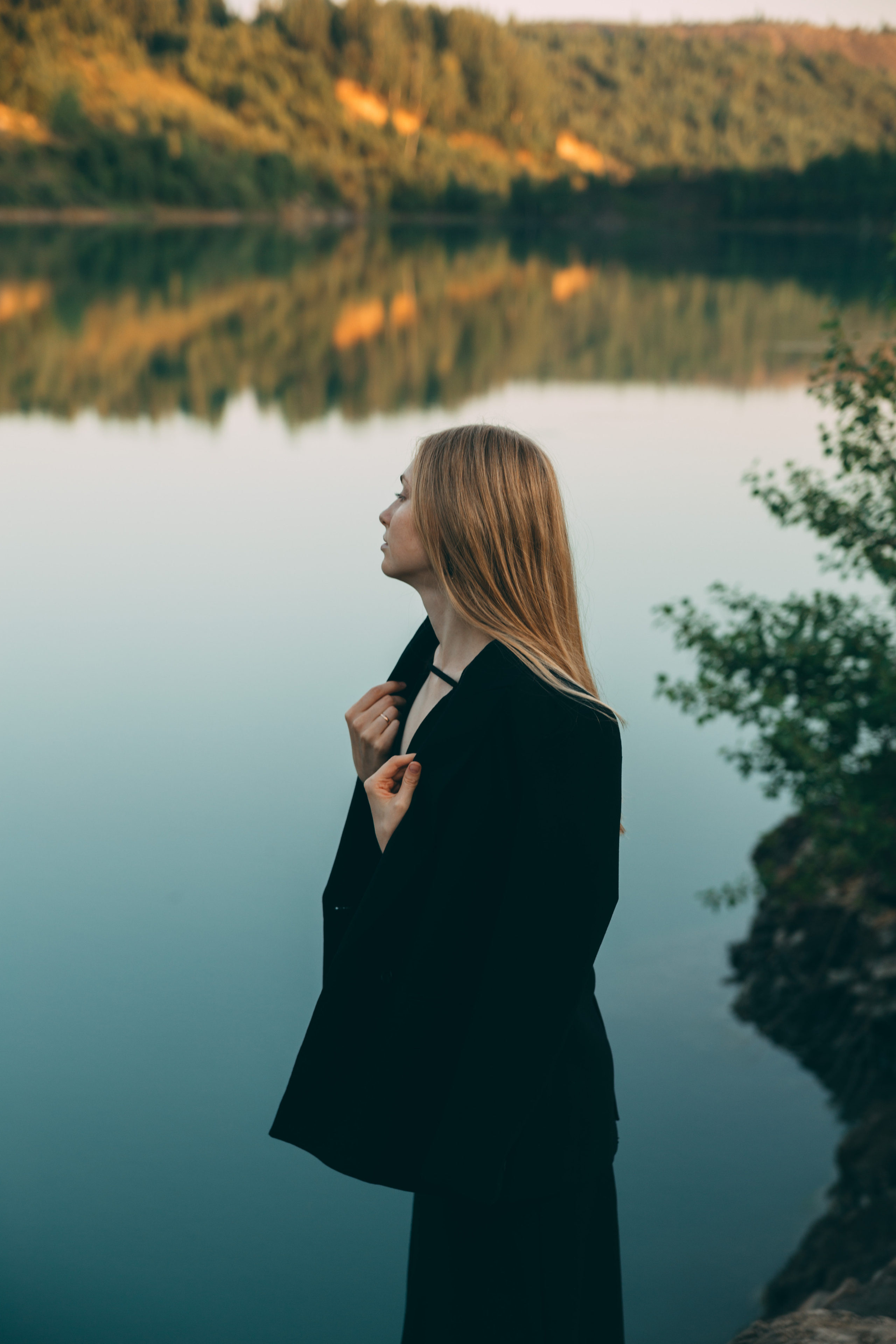 Юля. Фотограф Кемерово Анастасия Ларионова