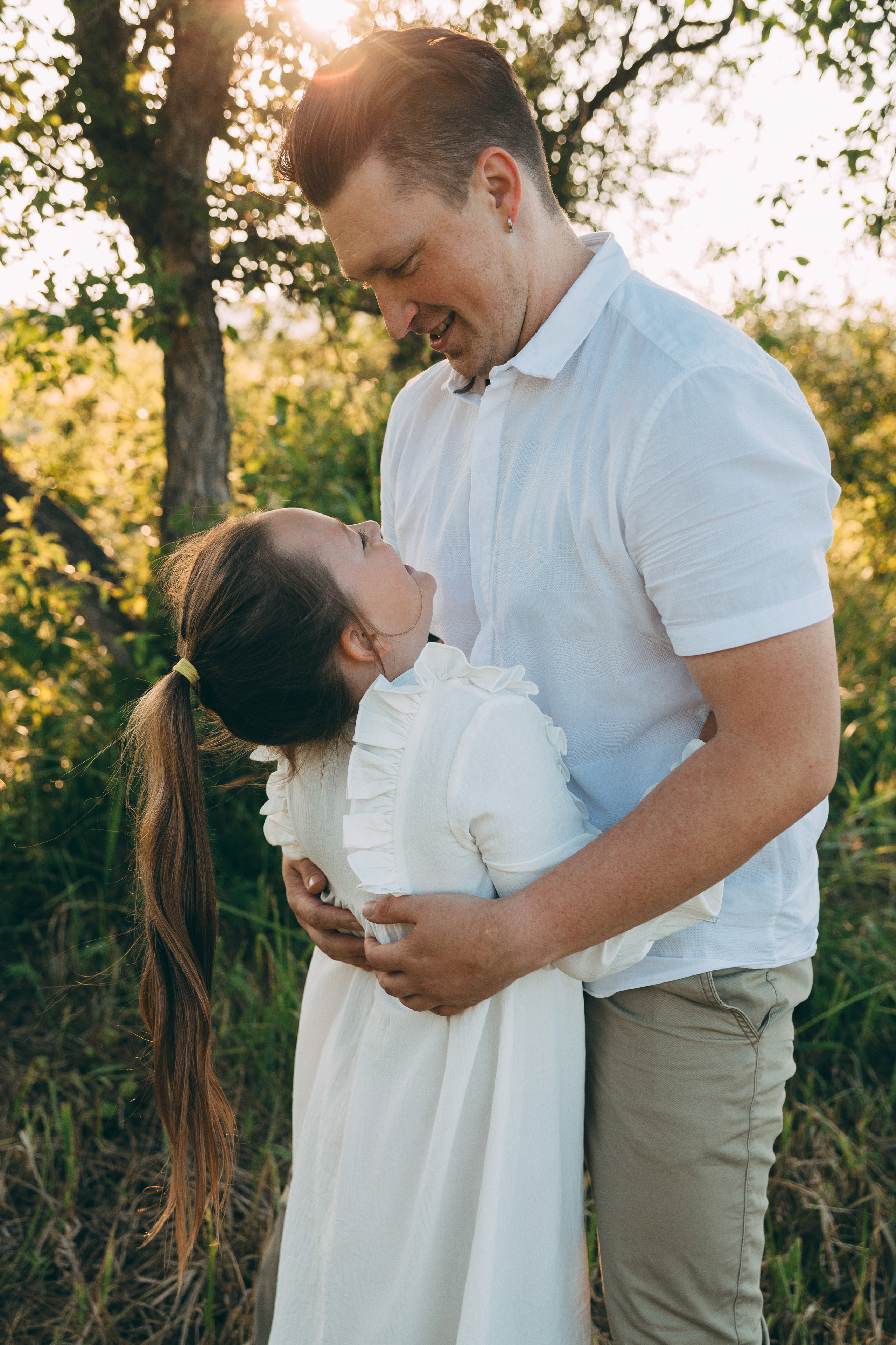 Вася и Кира. Фотограф Кемерово Анастасия Ларионова