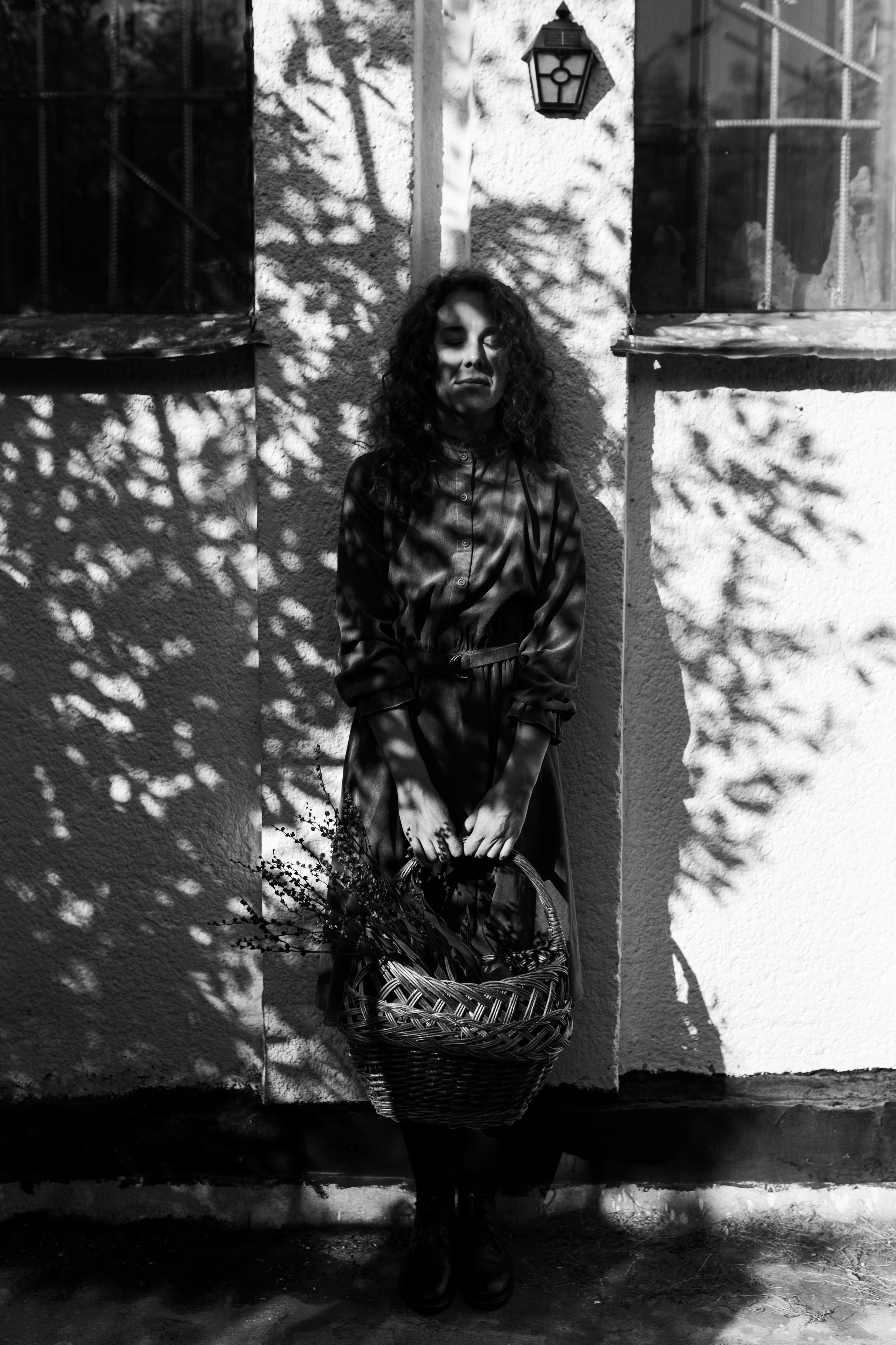 Дарья. Фотограф Кемерово Анастасия Ларионова