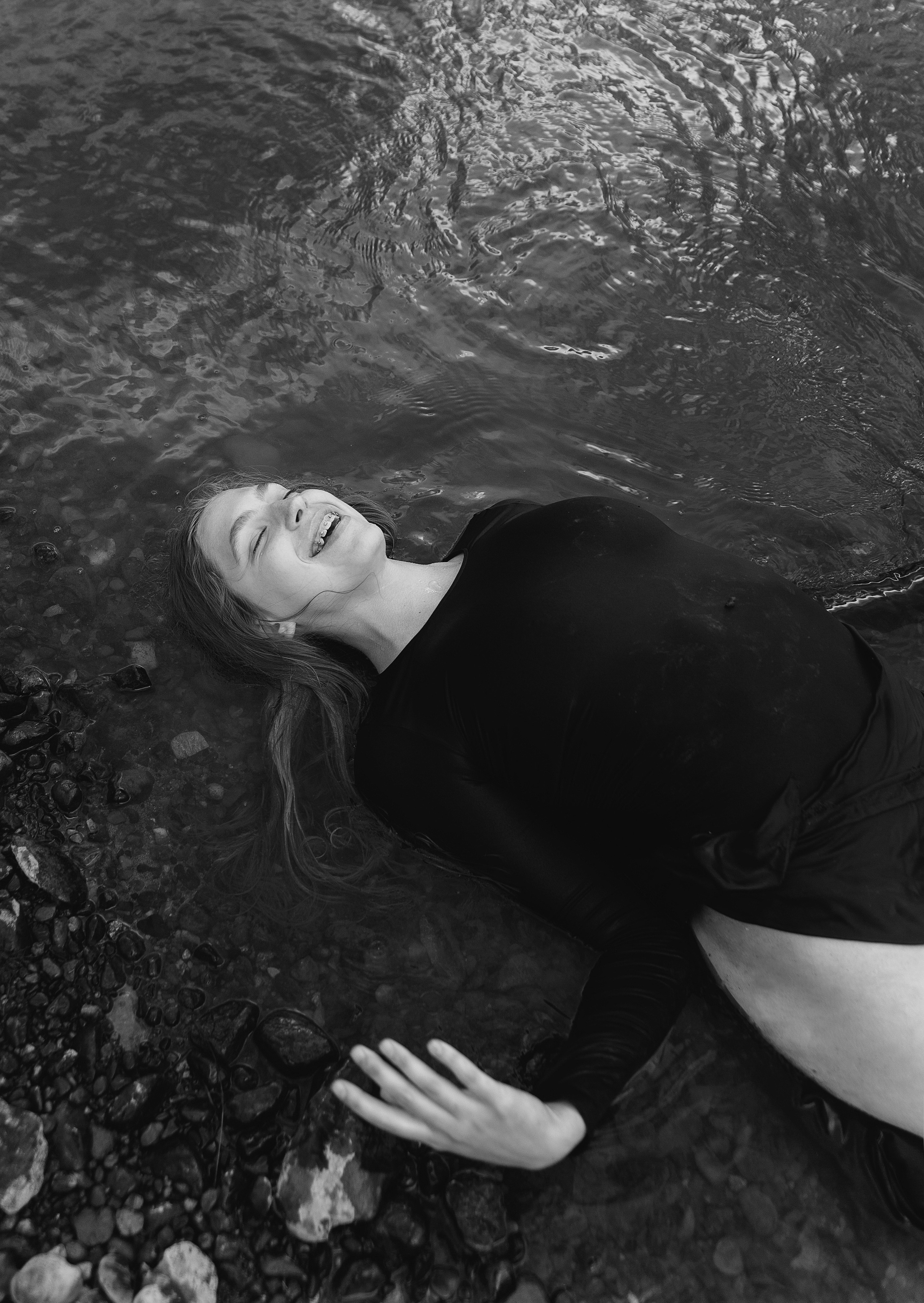 Полина. Фотограф Кемерово Анастасия Ларионова