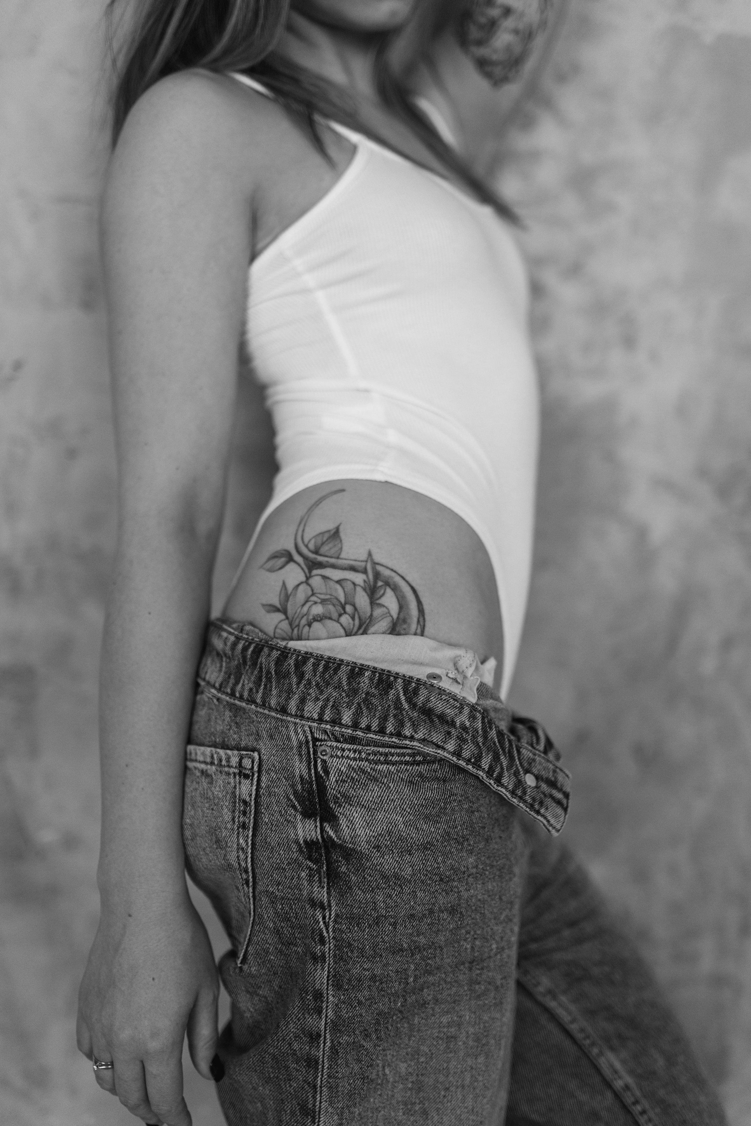 Настя. Фотограф Кемерово Анастасия Ларионова