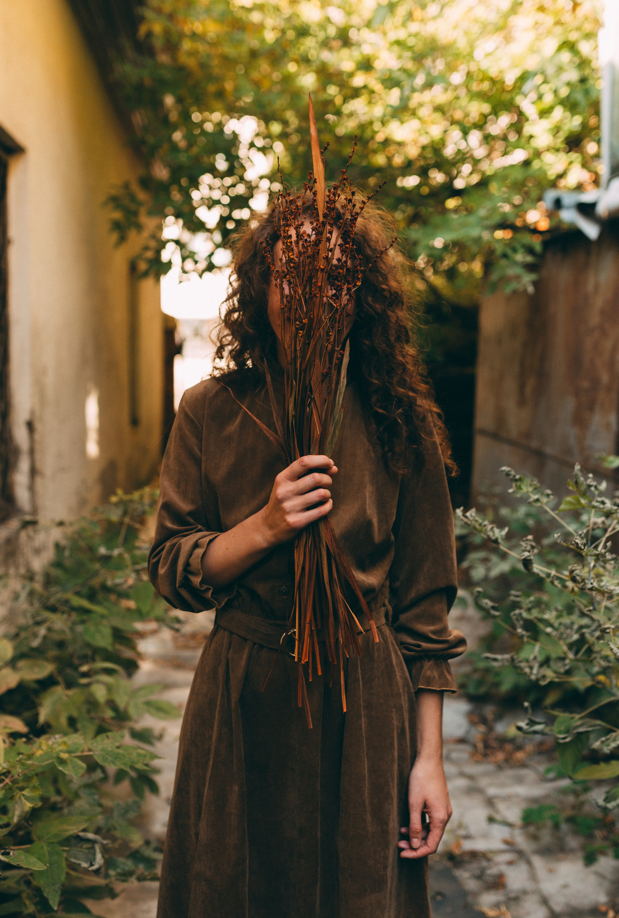 Дарья. Фотограф Кемерово Анастасия Ларионова