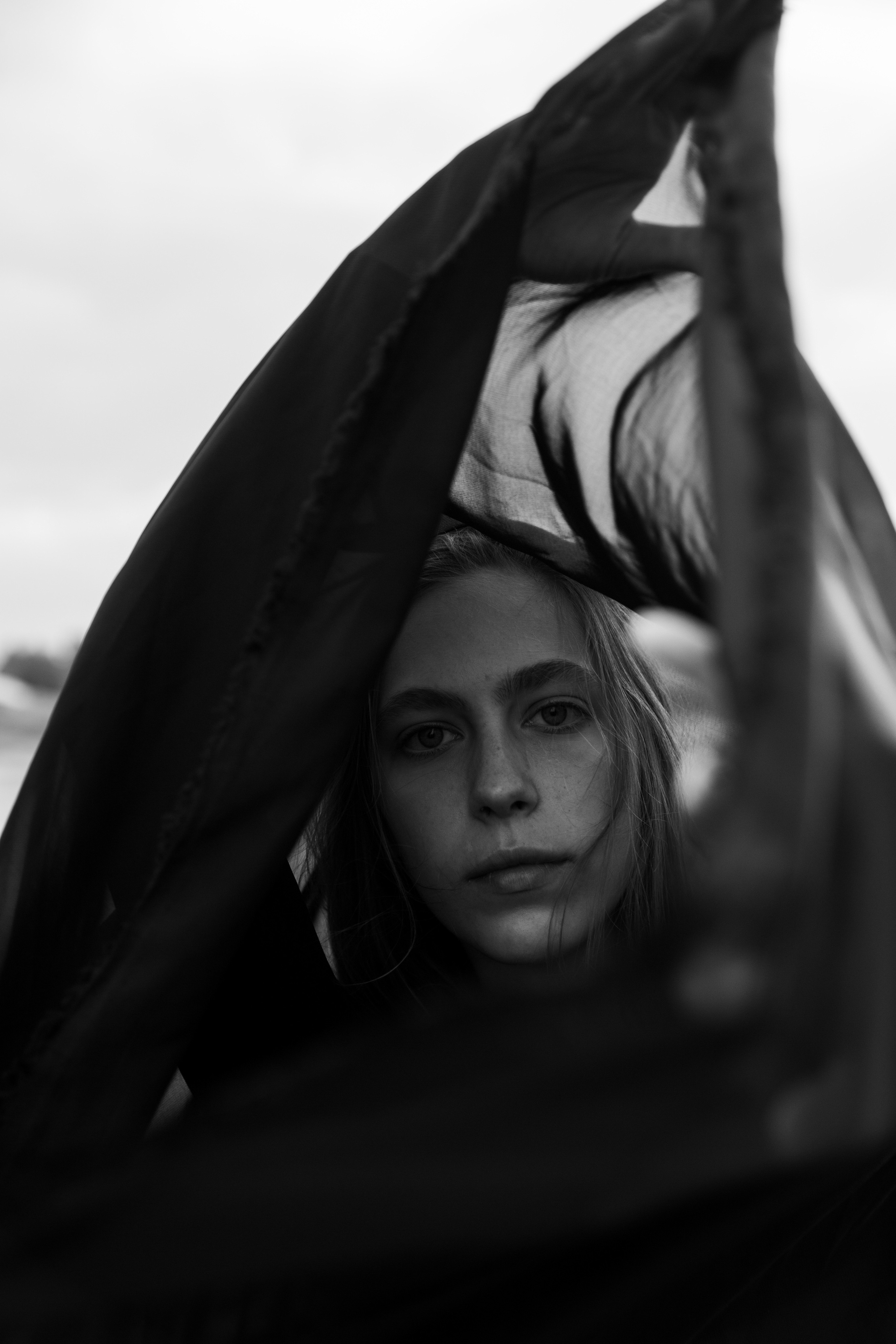 Полина. Фотограф Кемерово Анастасия Ларионова