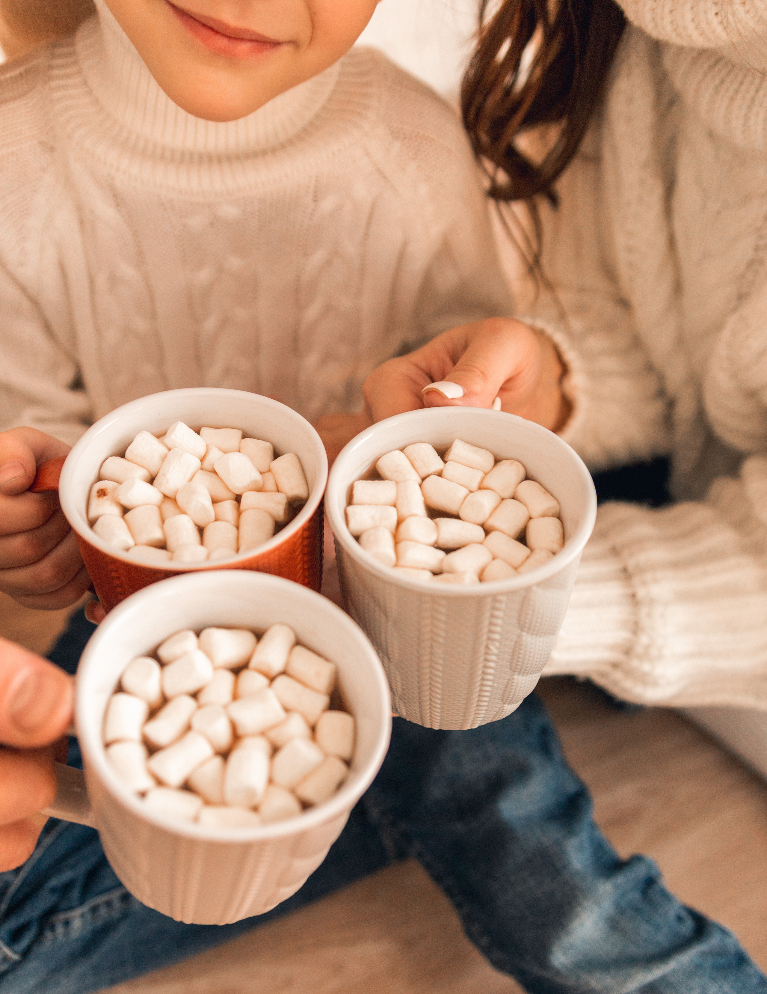 Кировы. Фотограф Кемерово Анастасия Ларионова