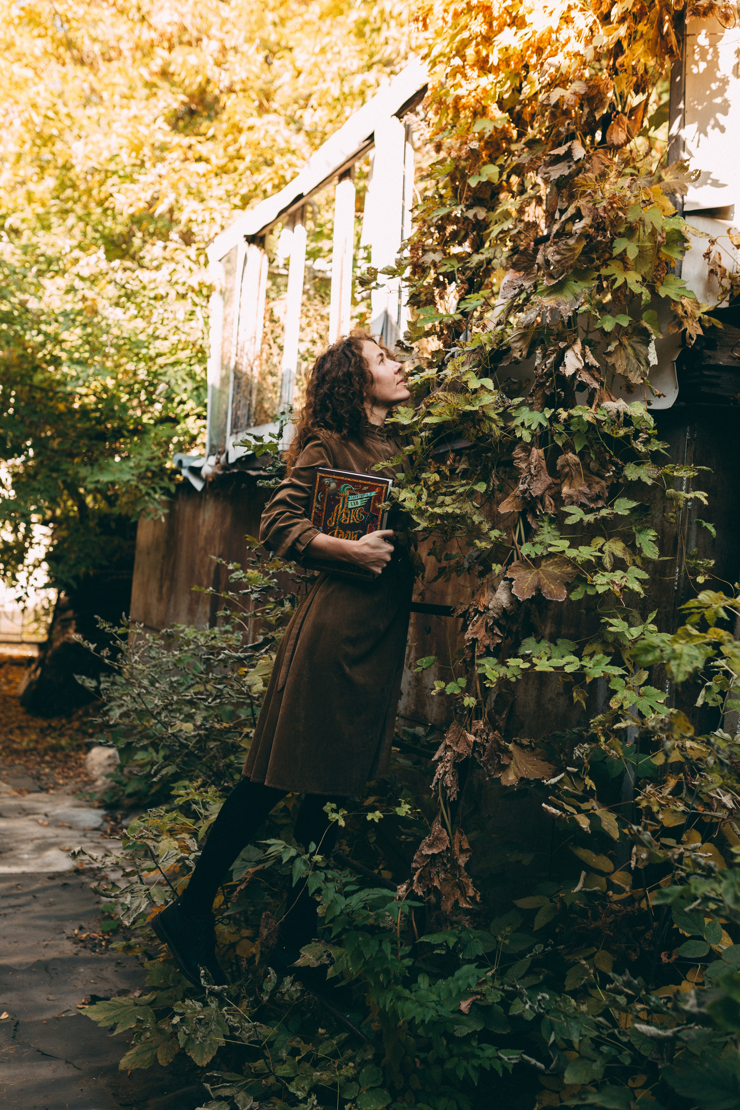 Дарья. Фотограф Кемерово Анастасия Ларионова