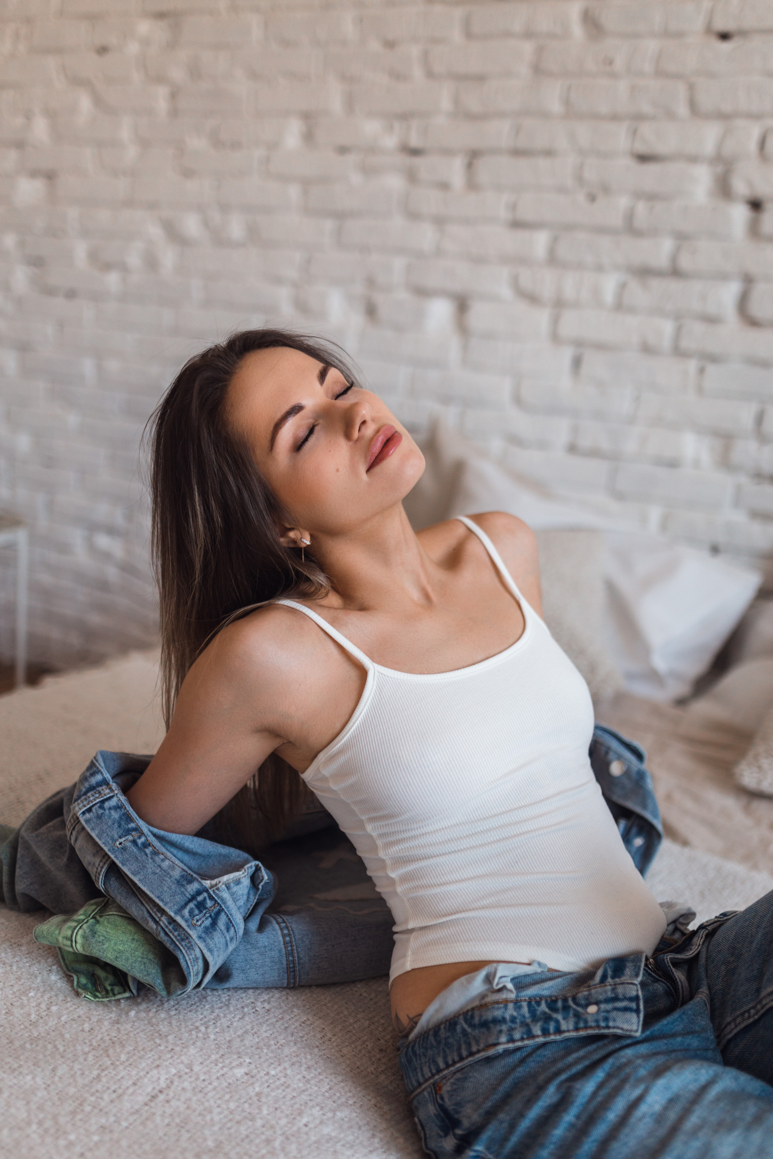 Настя. Фотограф Кемерово Анастасия Ларионова