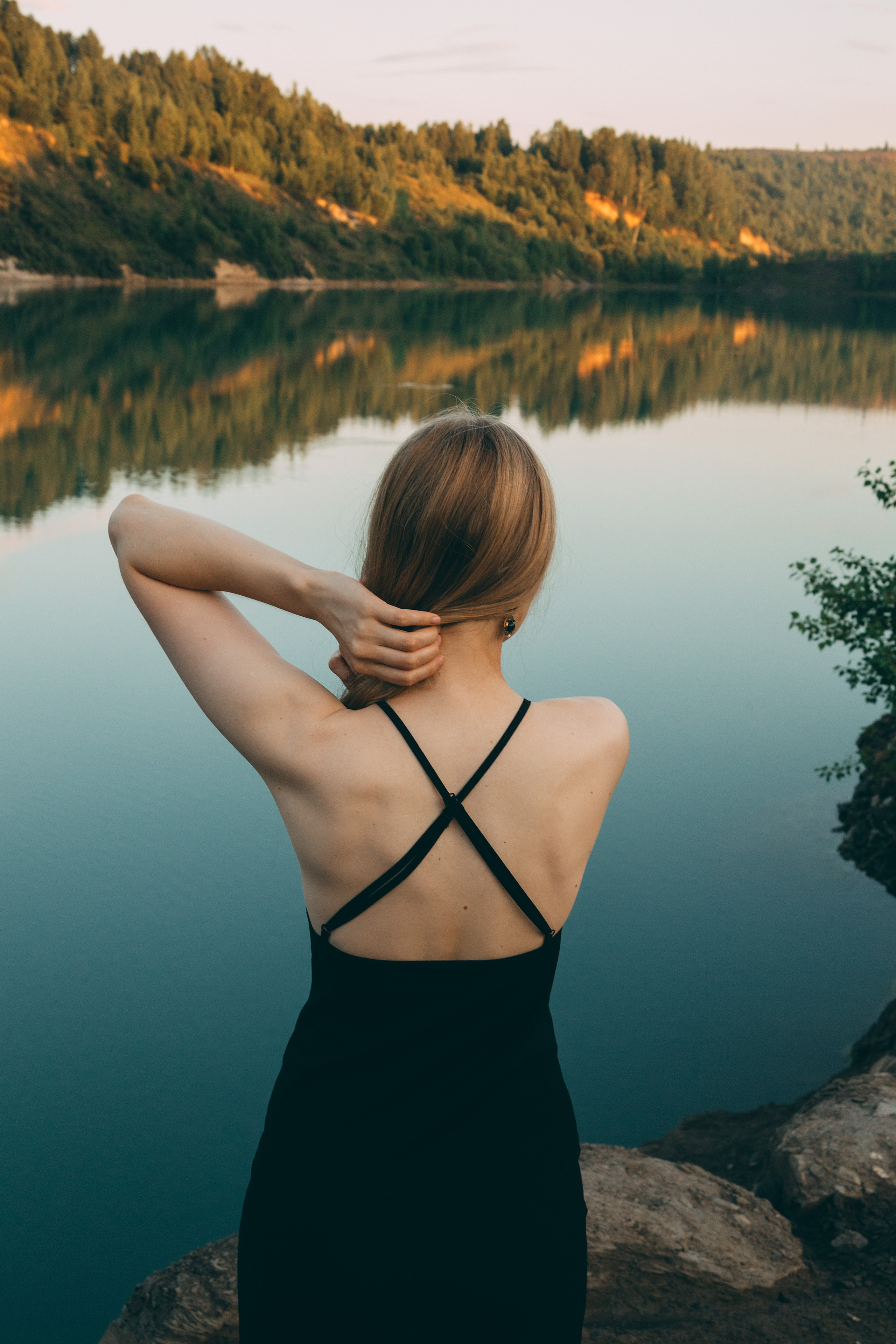 Юля. Фотограф Кемерово Анастасия Ларионова