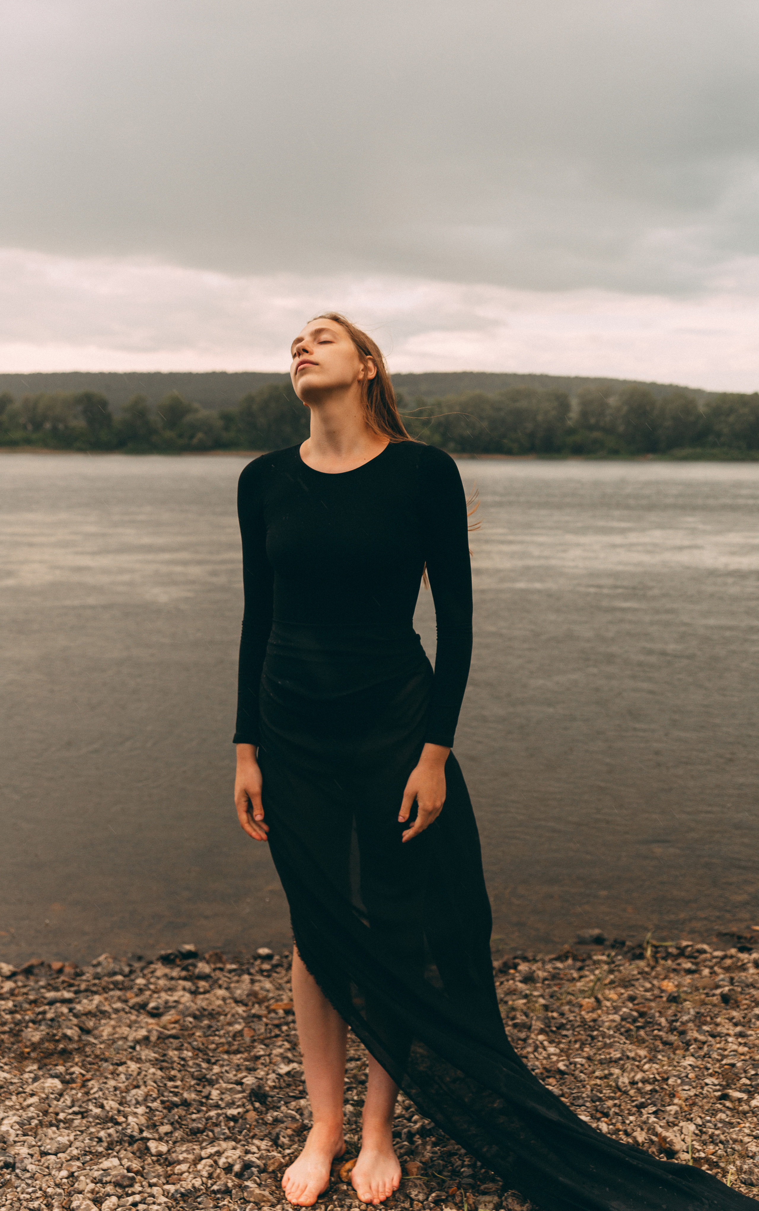 Полина. Фотограф Кемерово Анастасия Ларионова