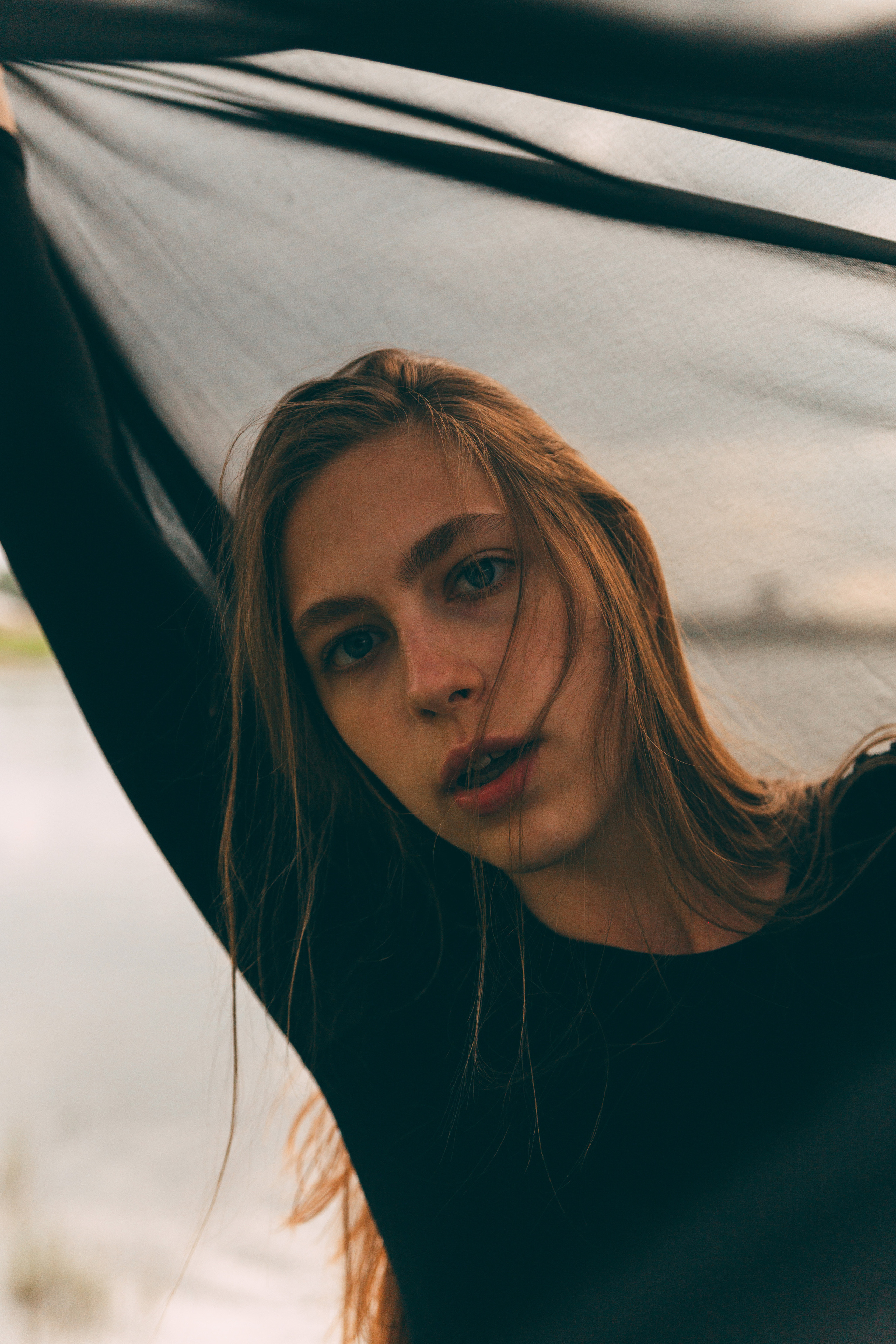 Полина. Фотограф Кемерово Анастасия Ларионова