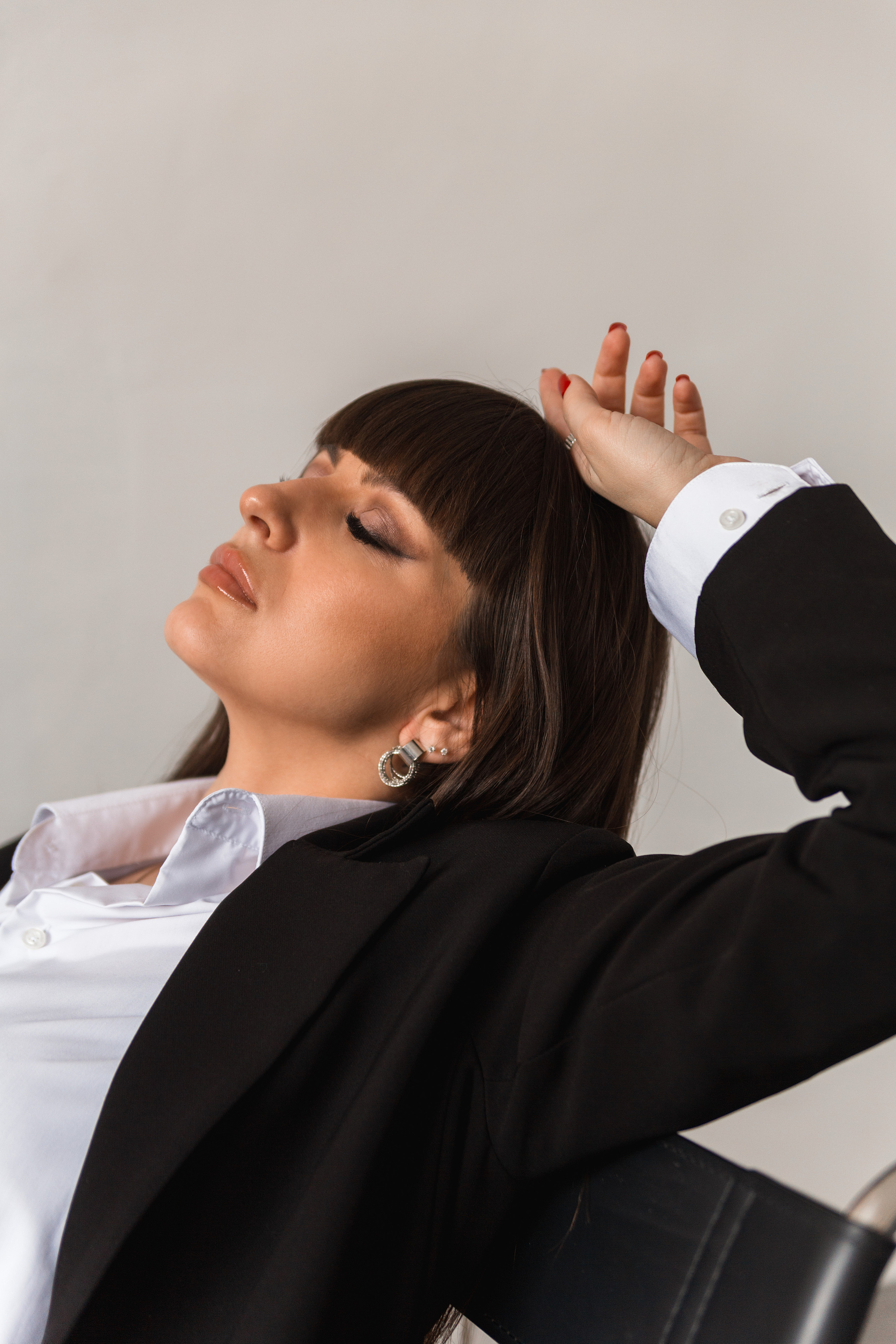 Юля. Фотограф Кемерово Анастасия Ларионова