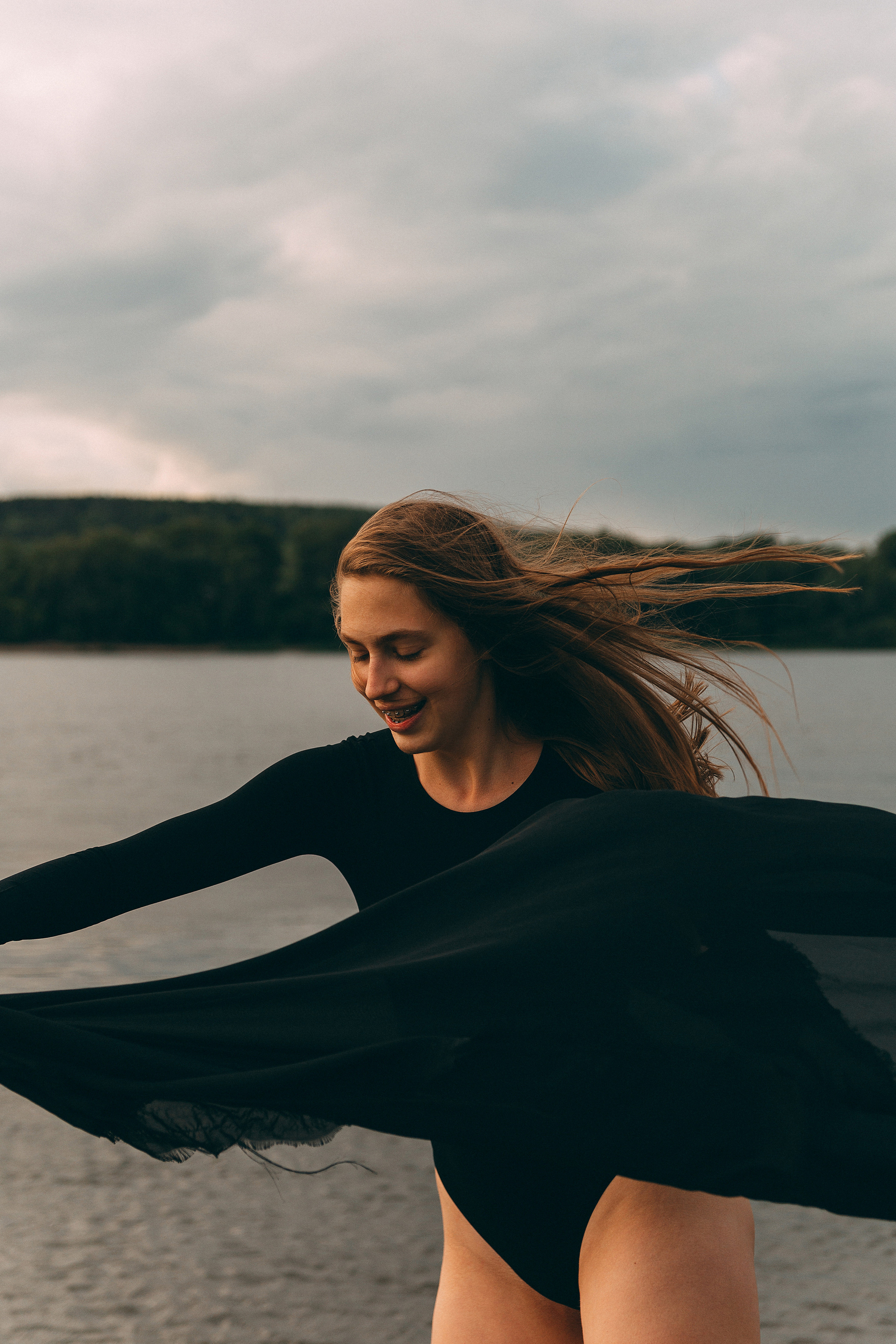 Полина. Фотограф Кемерово Анастасия Ларионова