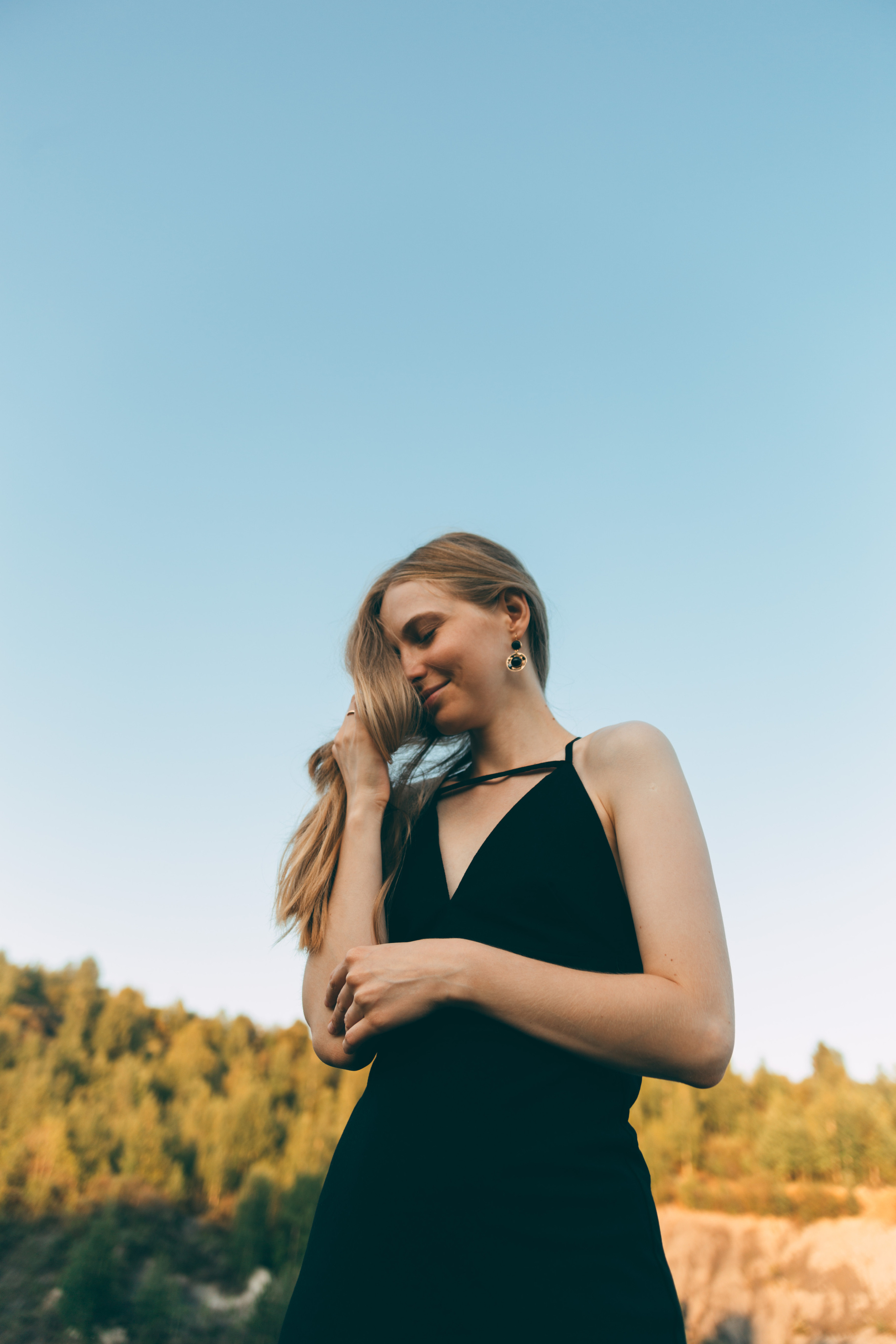 Юля. Фотограф Кемерово Анастасия Ларионова