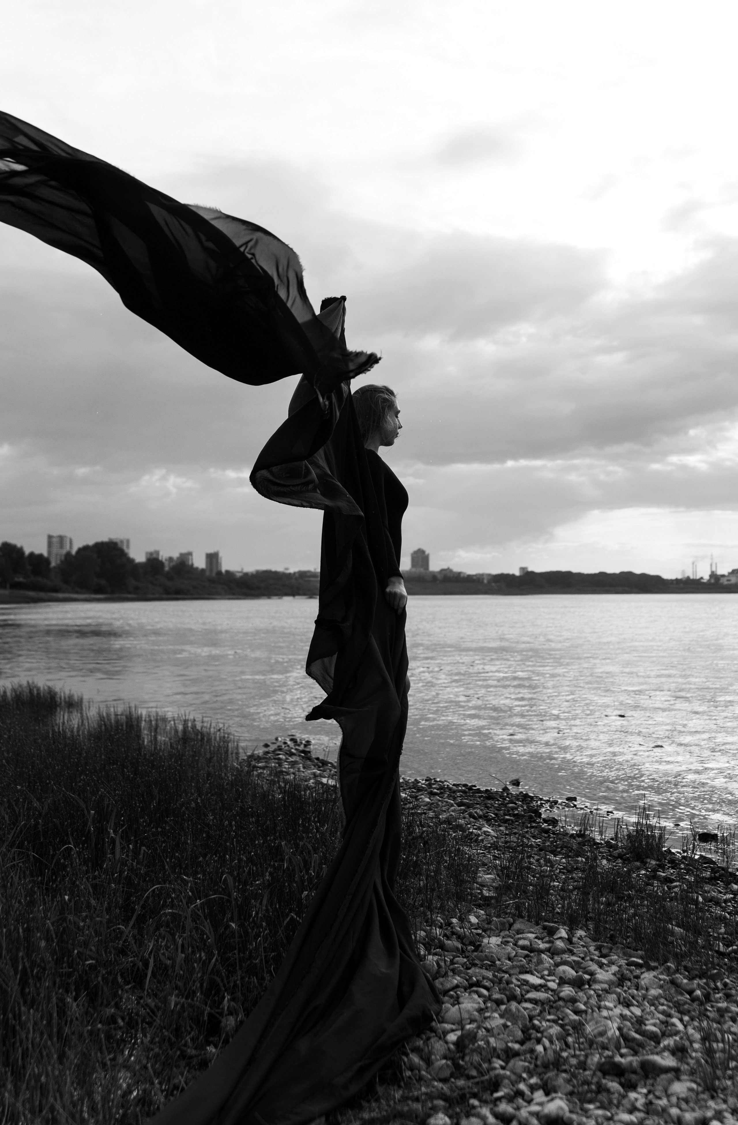 Полина. Фотограф Кемерово Анастасия Ларионова