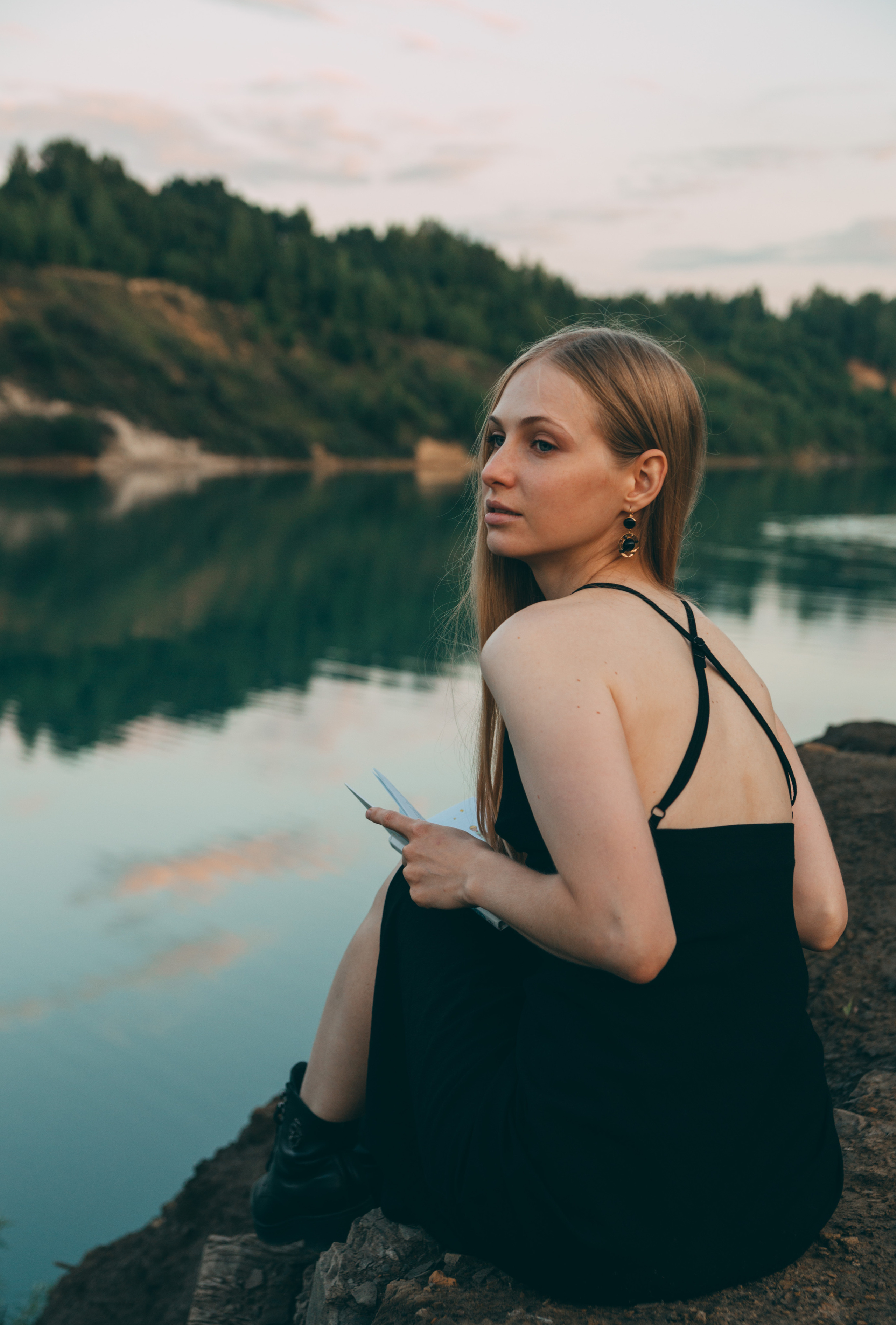 Юля. Фотограф Кемерово Анастасия Ларионова