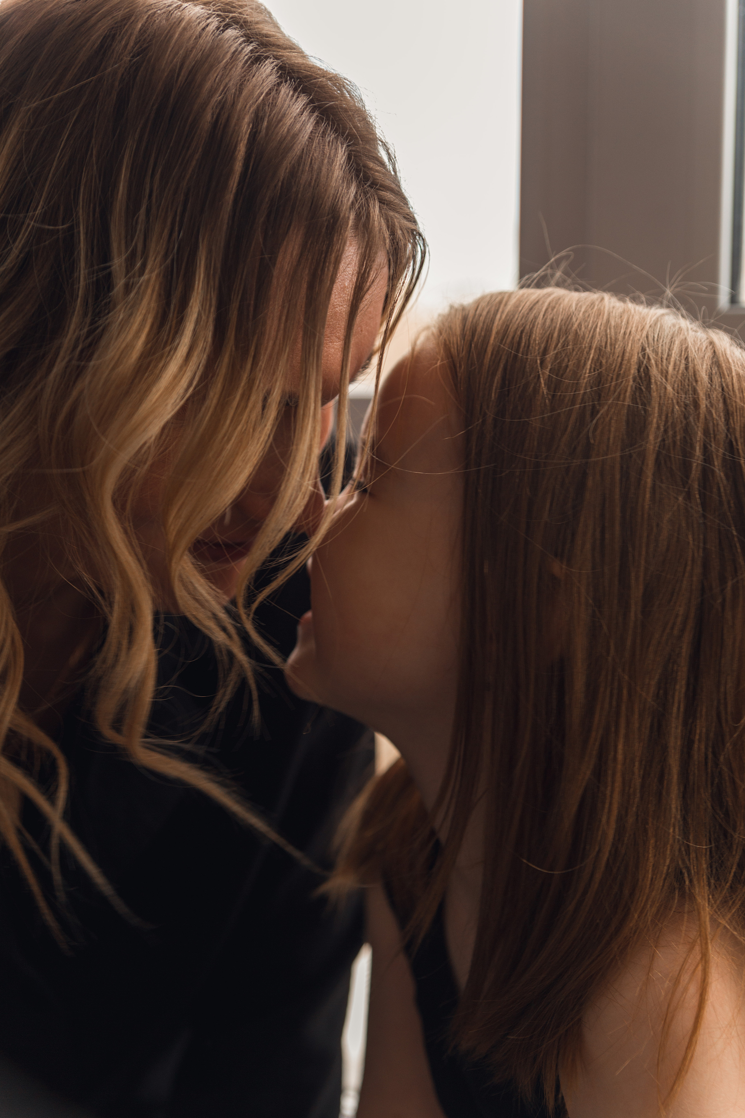 Валерия и Злата. Фотограф Кемерово Анастасия Ларионова