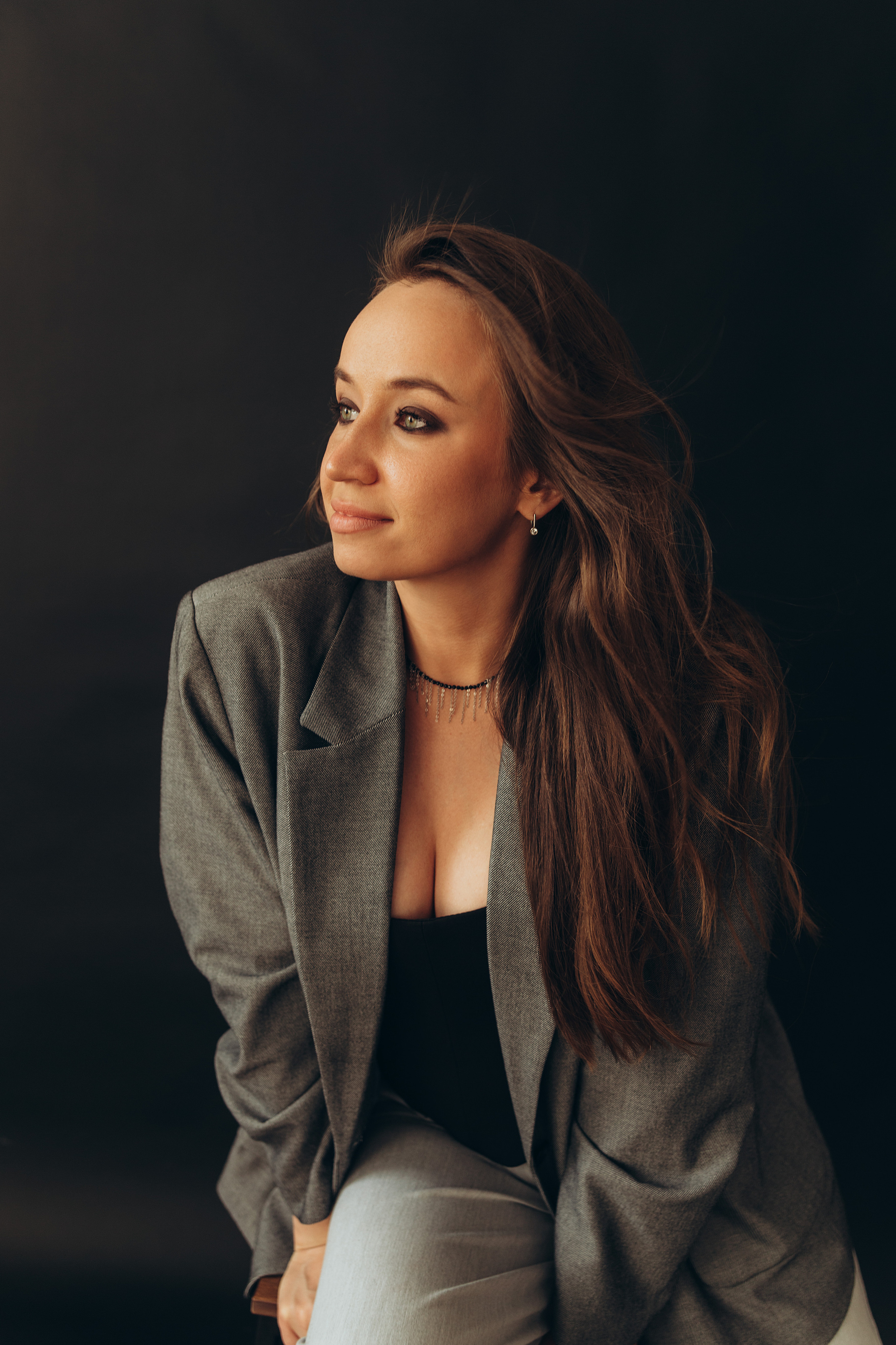 Мария. Фотограф Кемерово Анастасия Ларионова