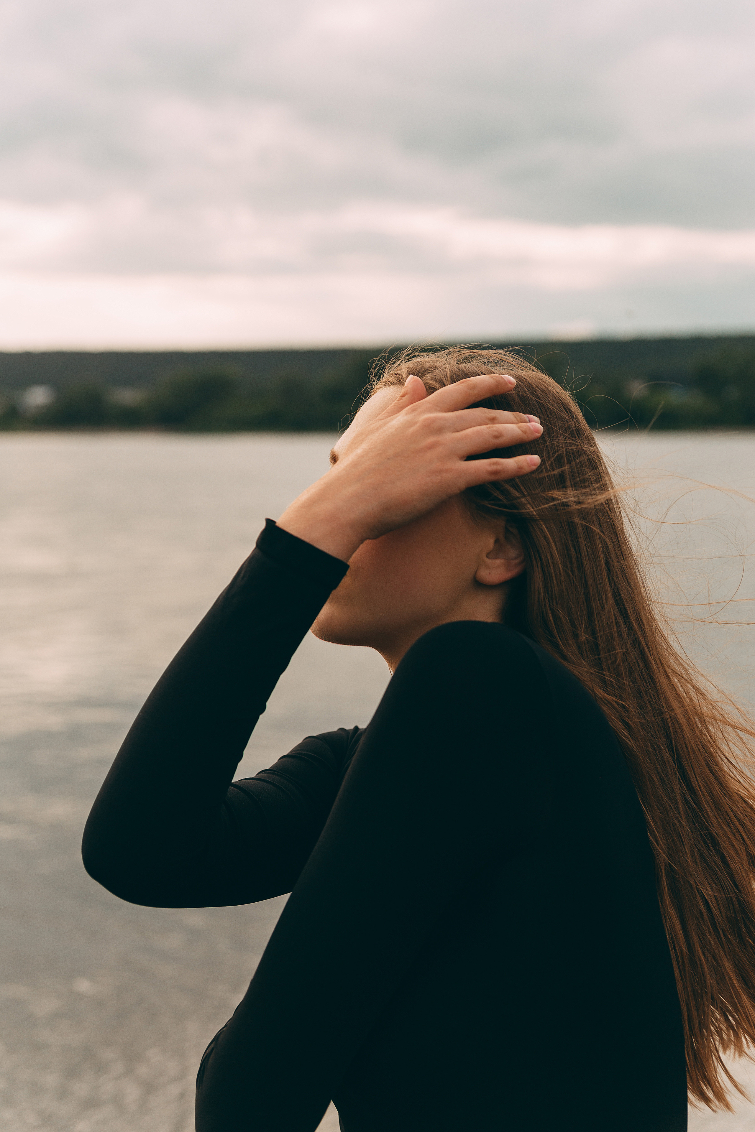 Полина. Фотограф Кемерово Анастасия Ларионова