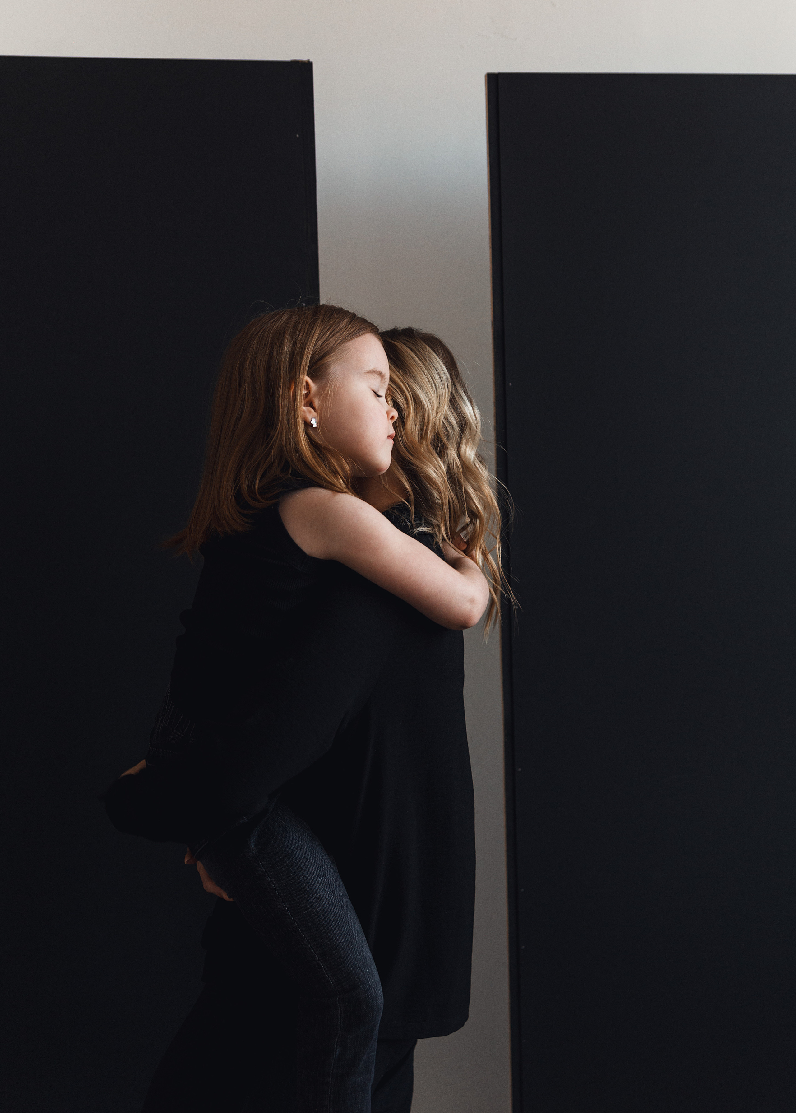 Валерия и Злата. Фотограф Кемерово Анастасия Ларионова