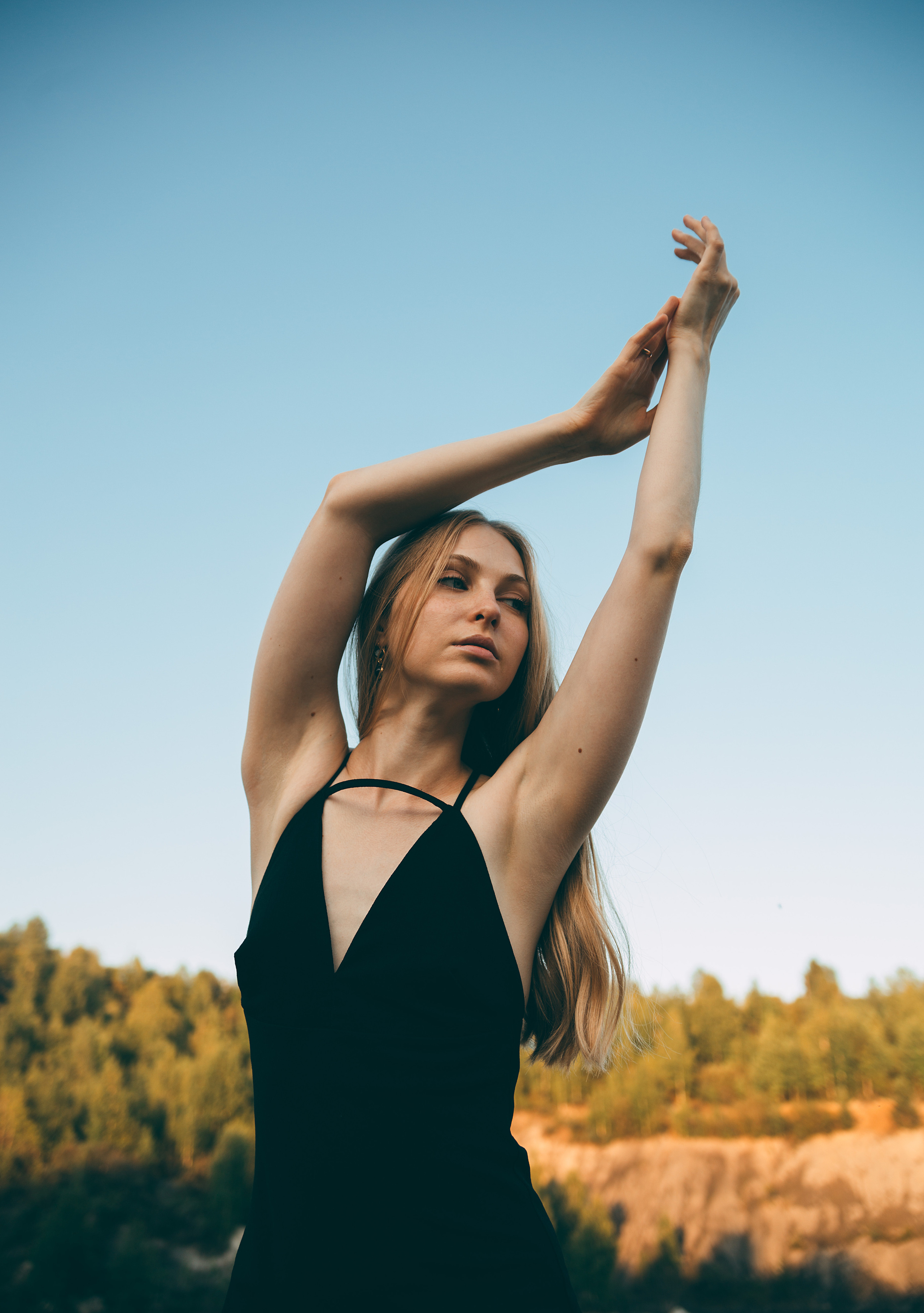 Юля. Фотограф Кемерово Анастасия Ларионова