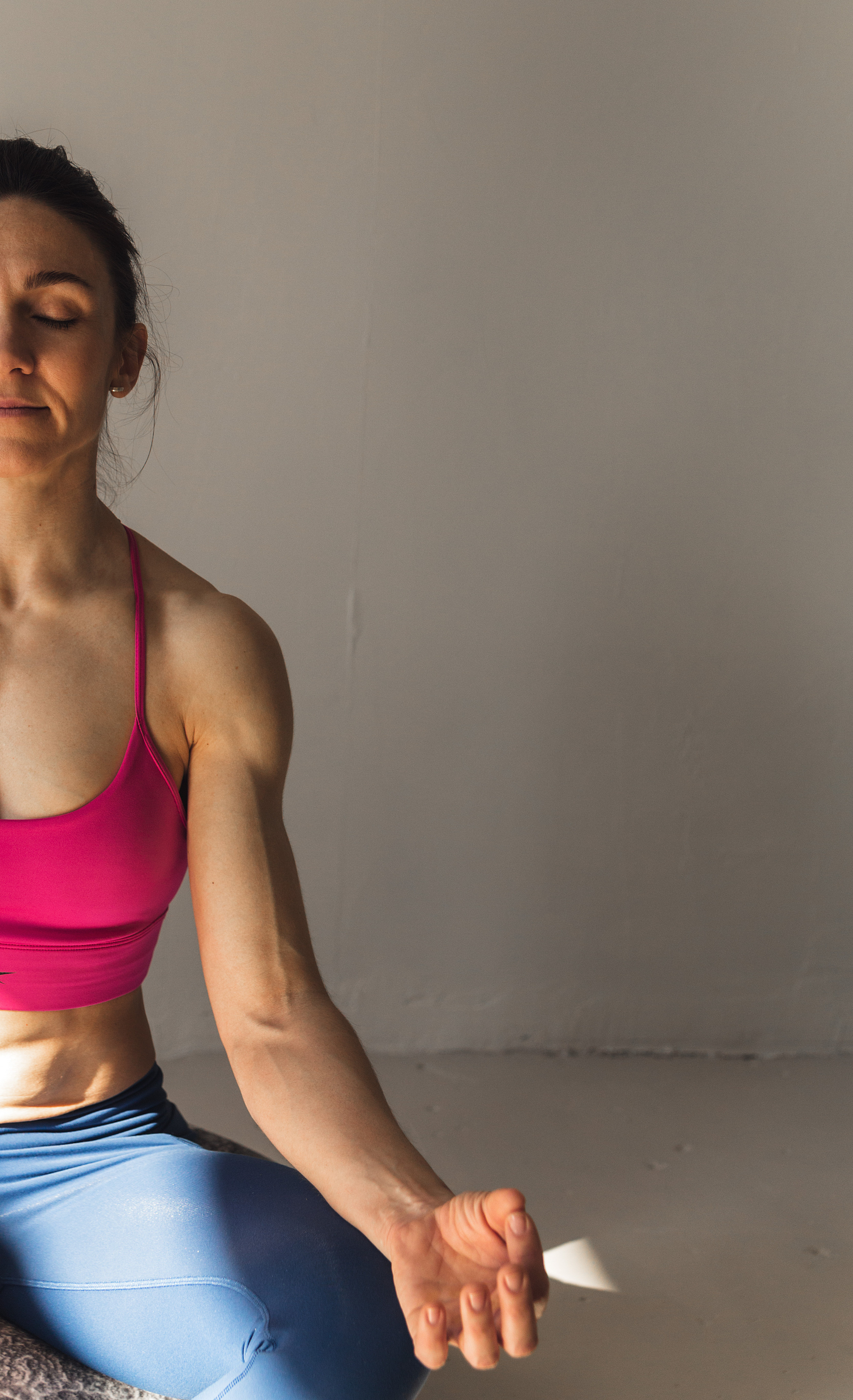 Маша. Фотограф Кемерово Анастасия Ларионова