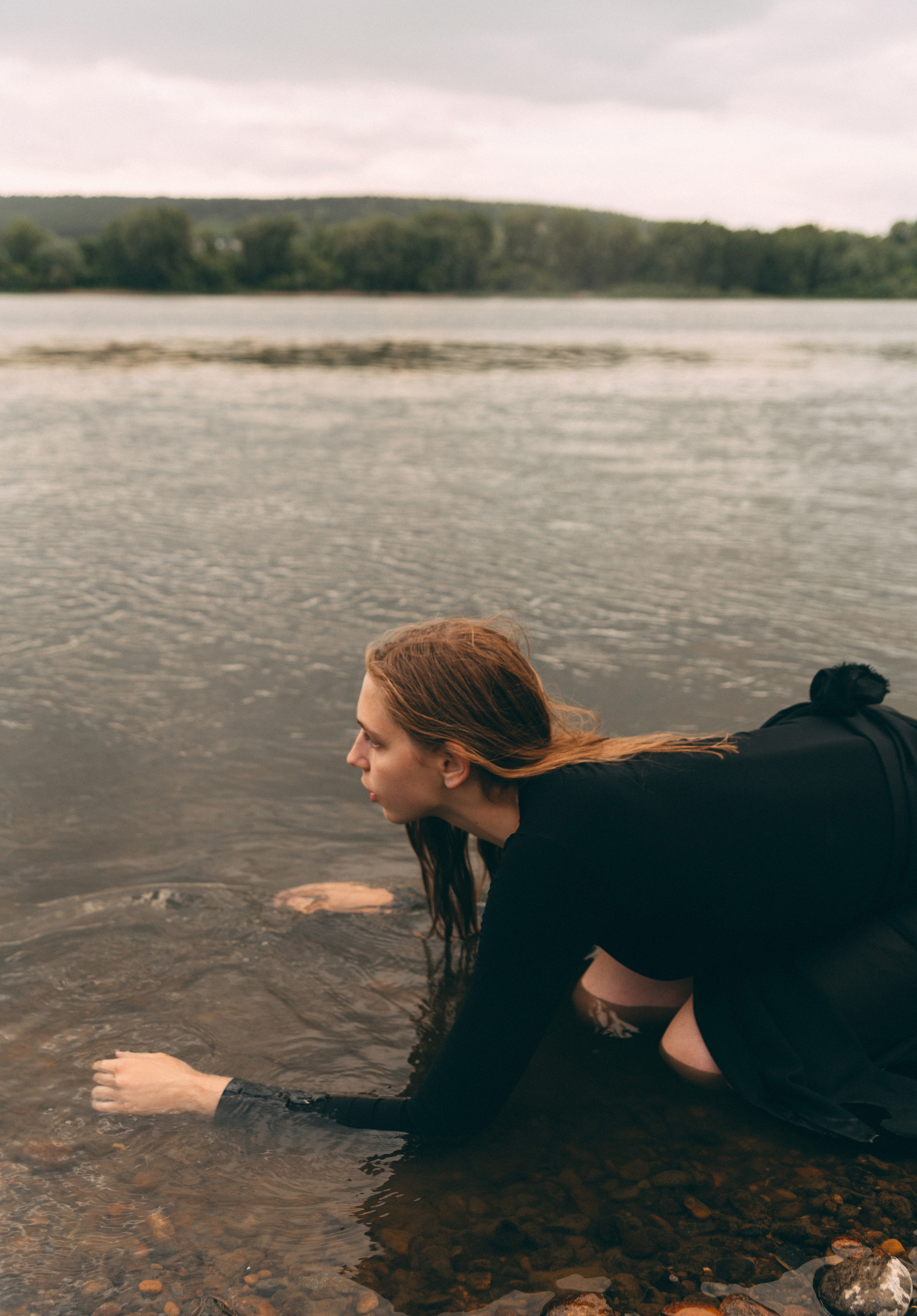 Полина. Фотограф Кемерово Анастасия Ларионова