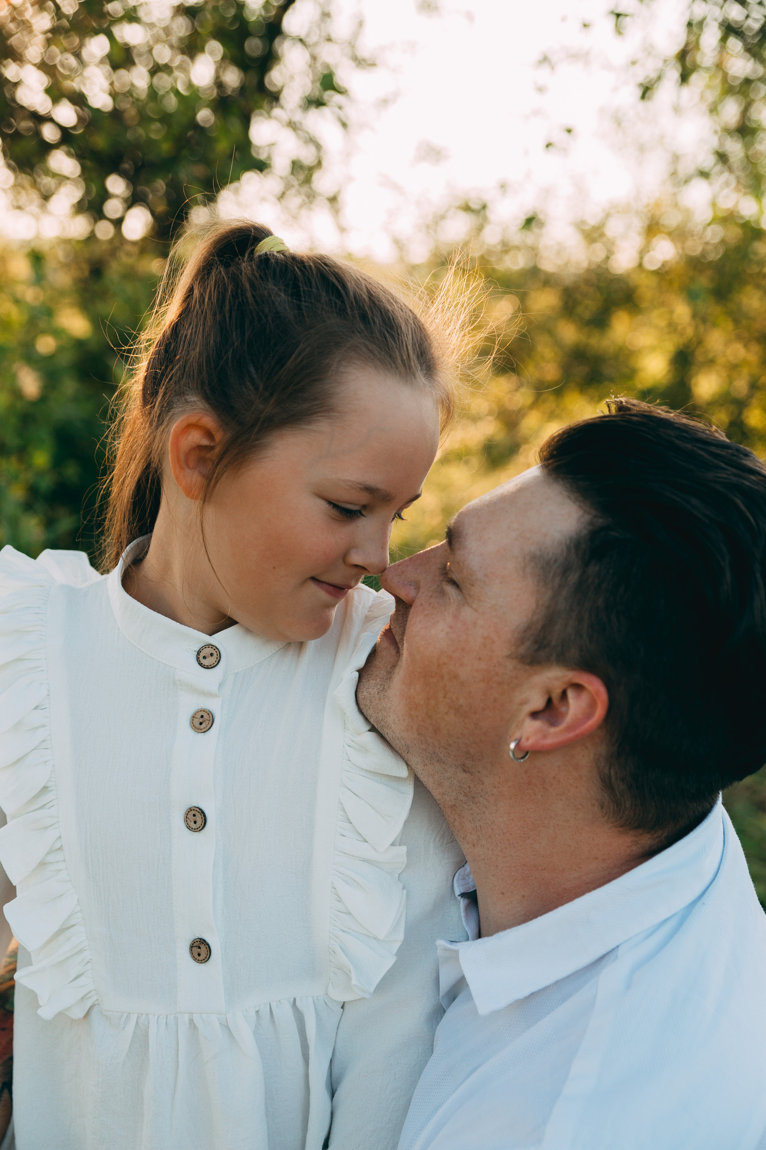 Вася и Кира. Фотограф Кемерово Анастасия Ларионова