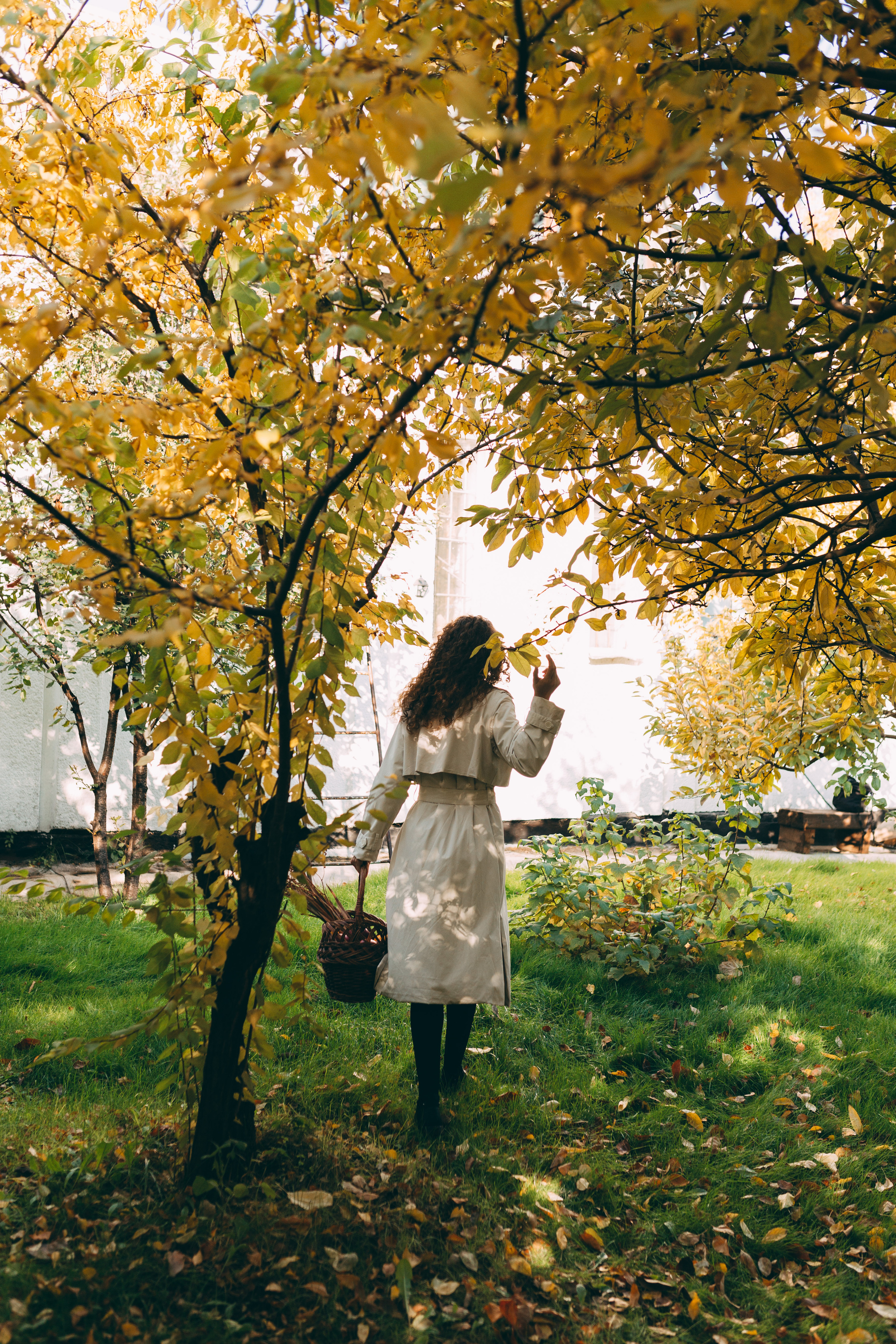 Дарья. Фотограф Кемерово Анастасия Ларионова