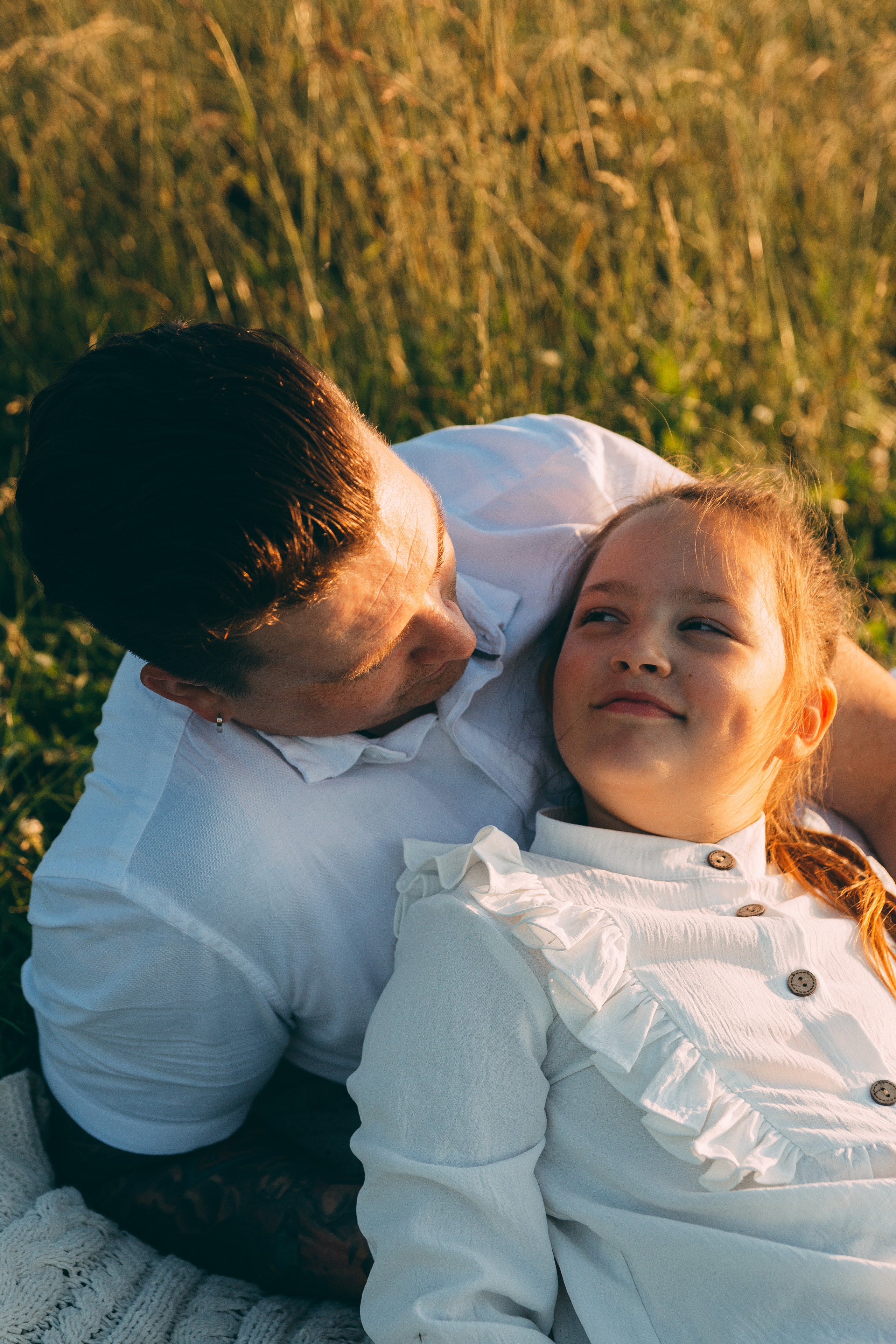 Вася и Кира. Фотограф Кемерово Анастасия Ларионова