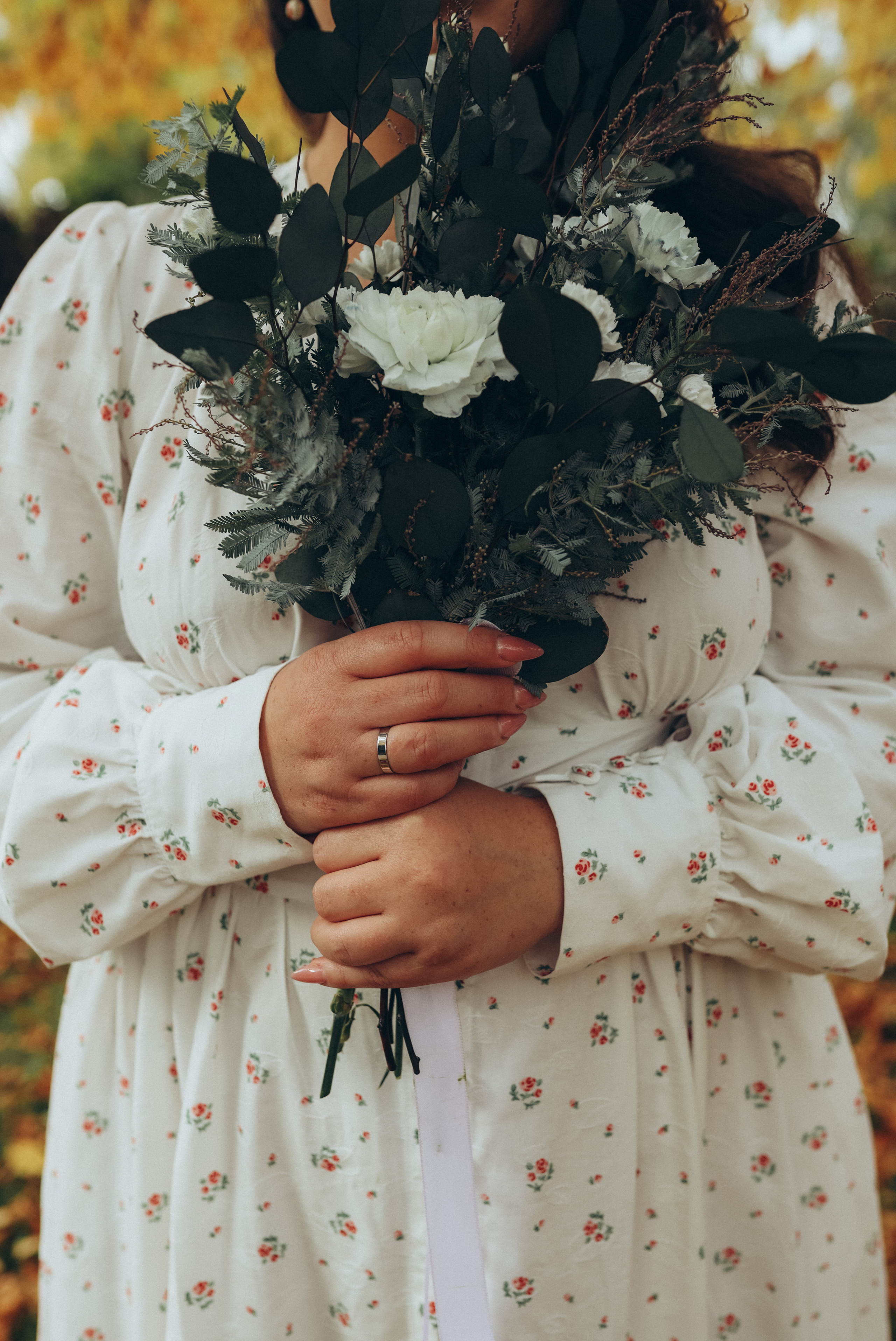 Мира и Александр. Фотограф Кемерово Анастасия Ларионова