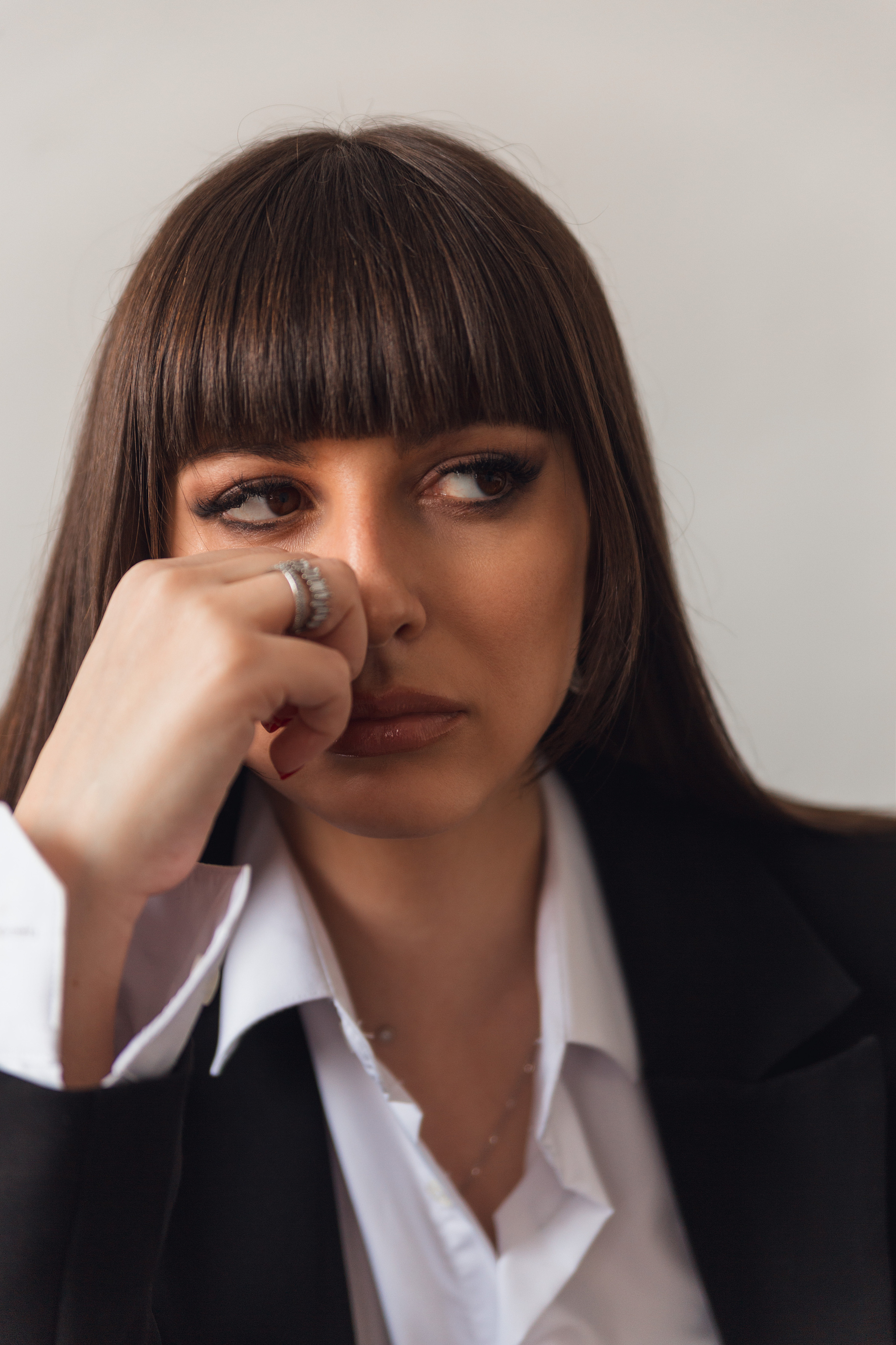 Юля. Фотограф Кемерово Анастасия Ларионова