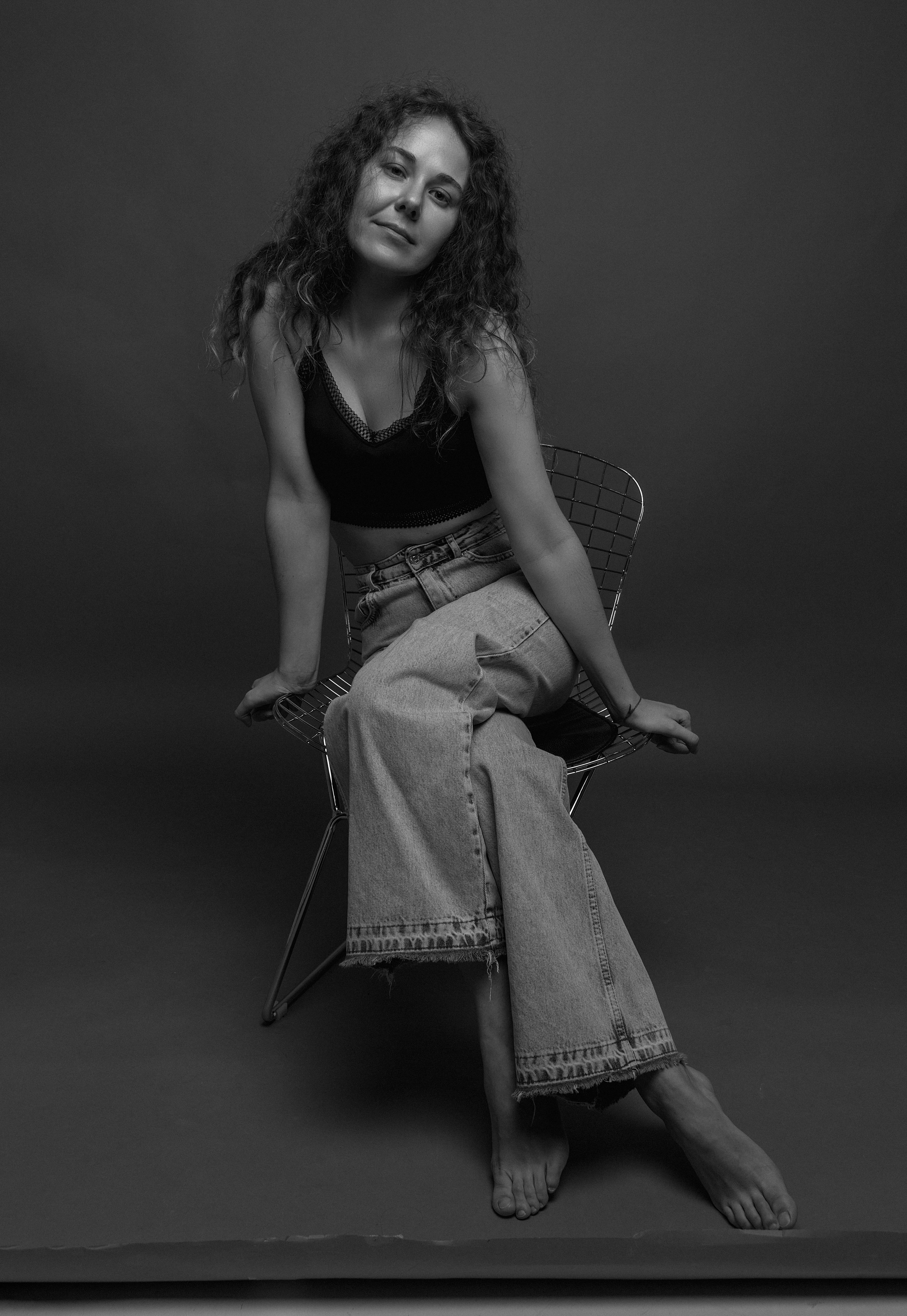 Дарья. Фотограф Кемерово Анастасия Ларионова