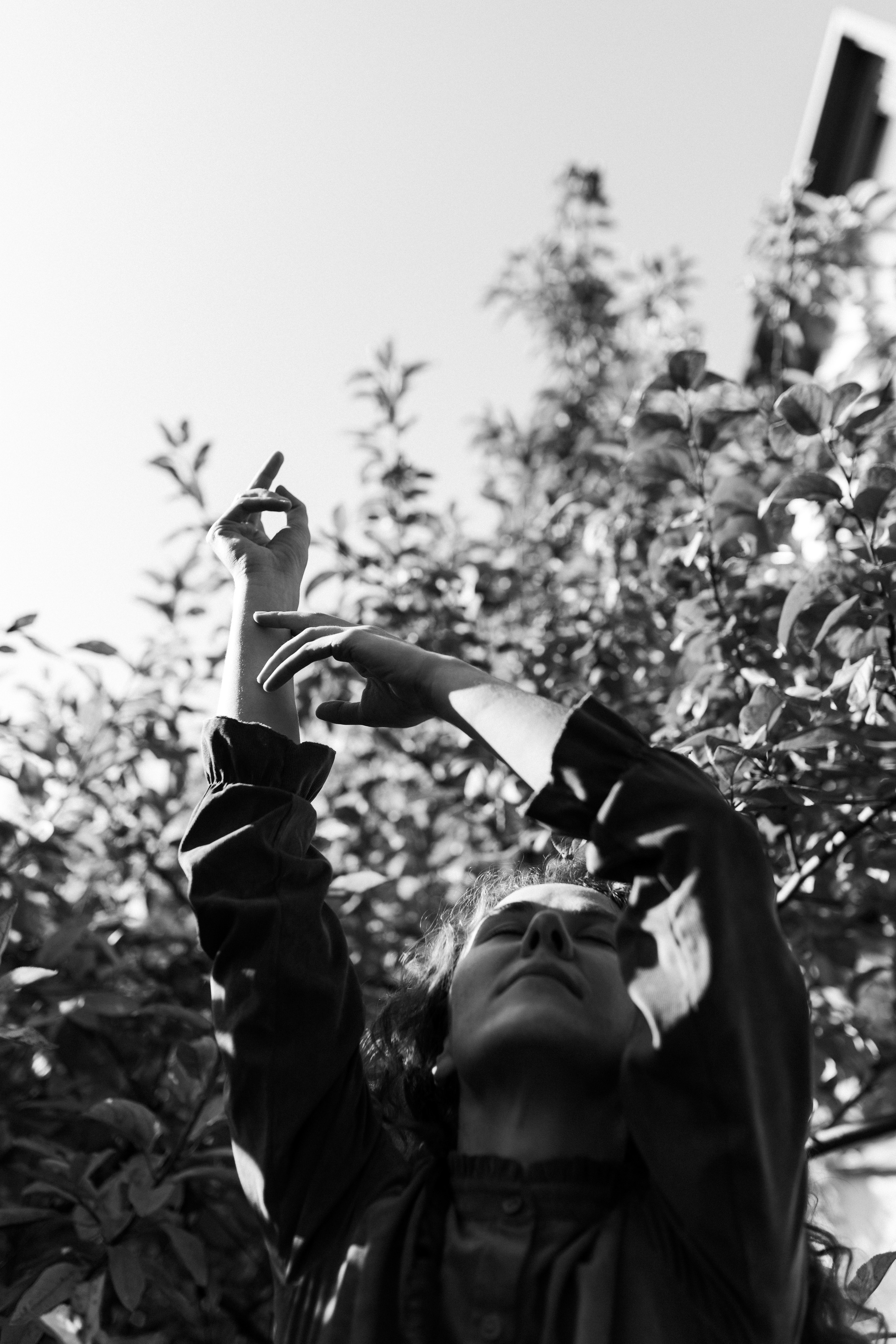 Дарья. Фотограф Кемерово Анастасия Ларионова