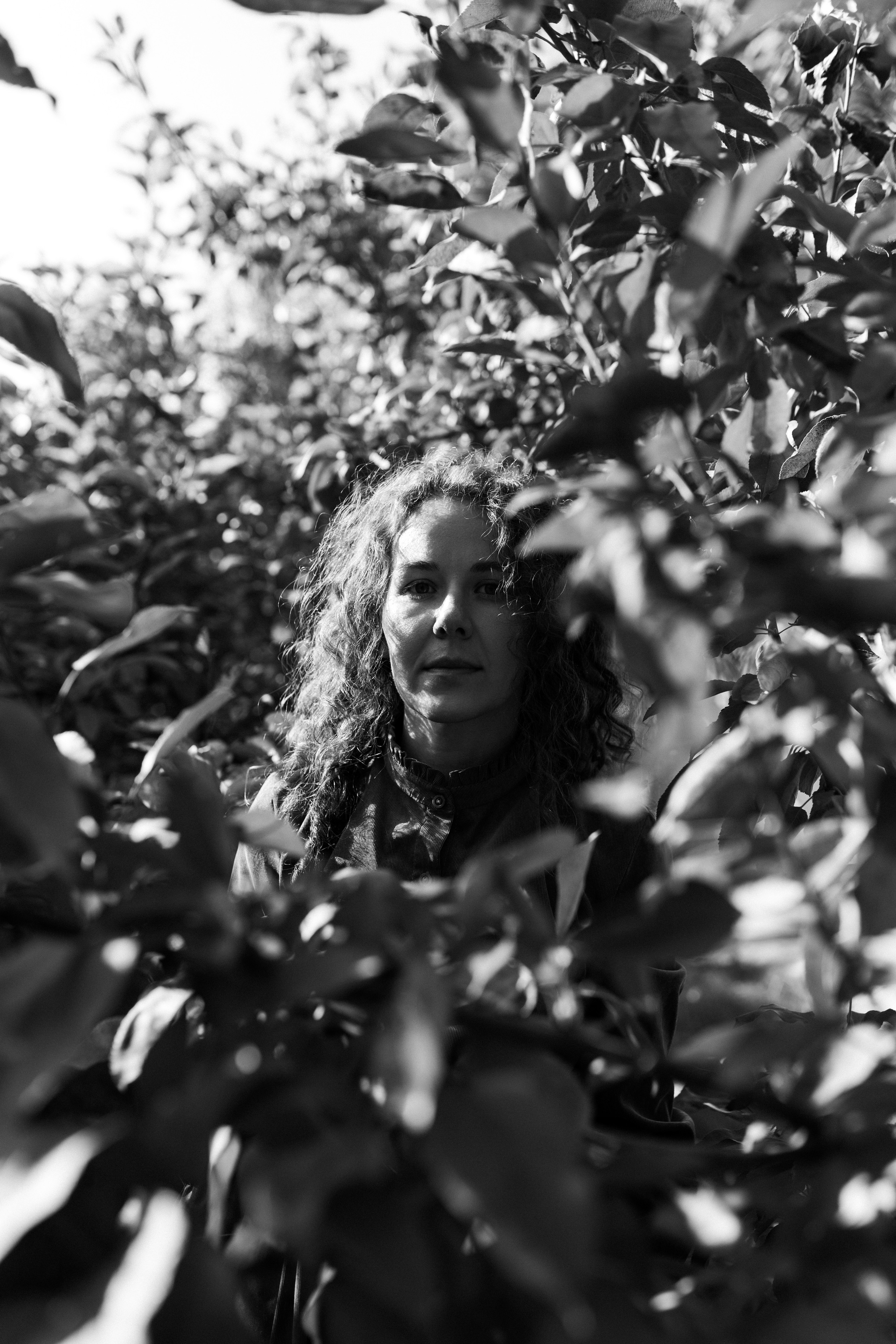 Дарья. Фотограф Кемерово Анастасия Ларионова