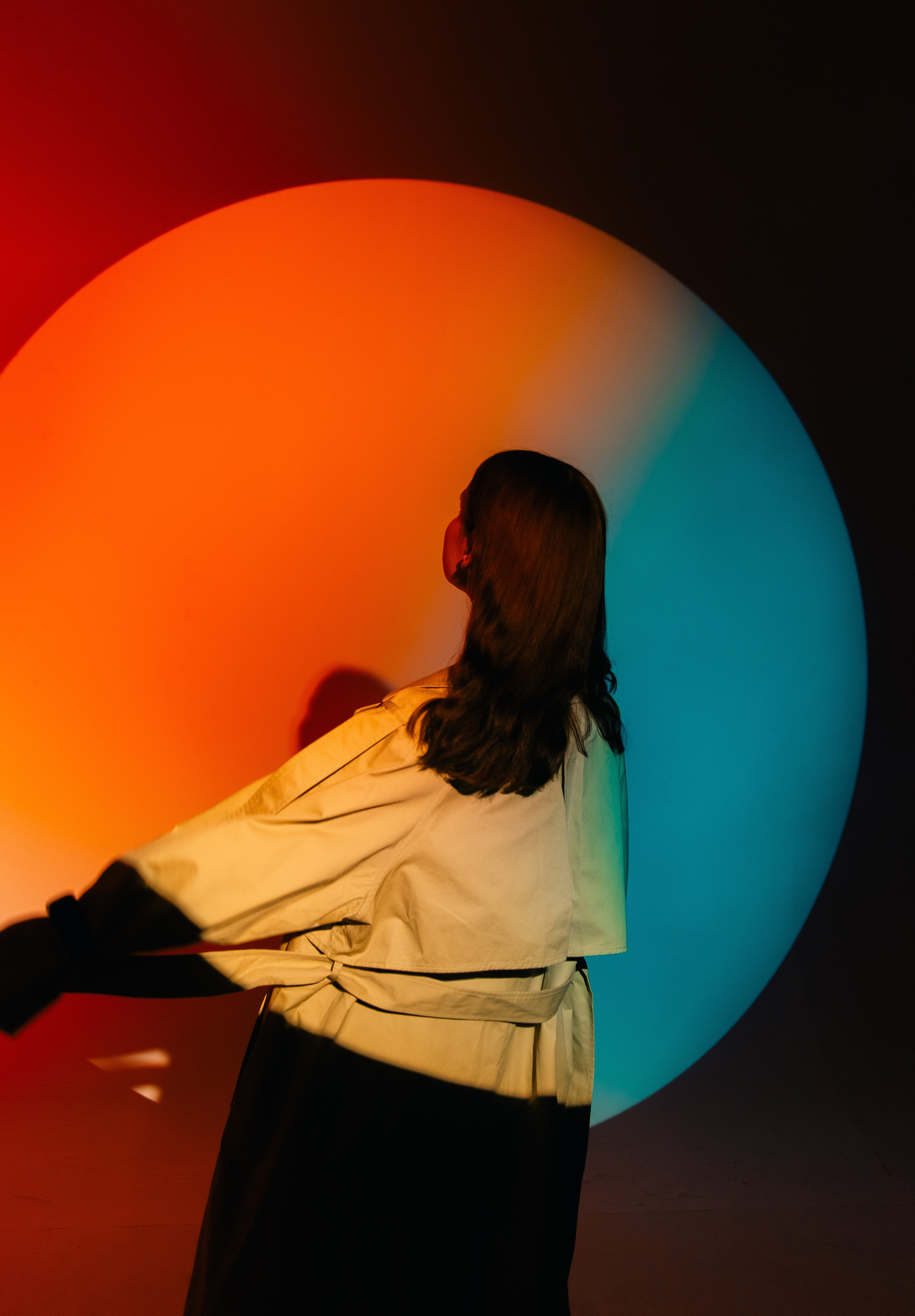 Ева. Фотограф Кемерово Анастасия Ларионова