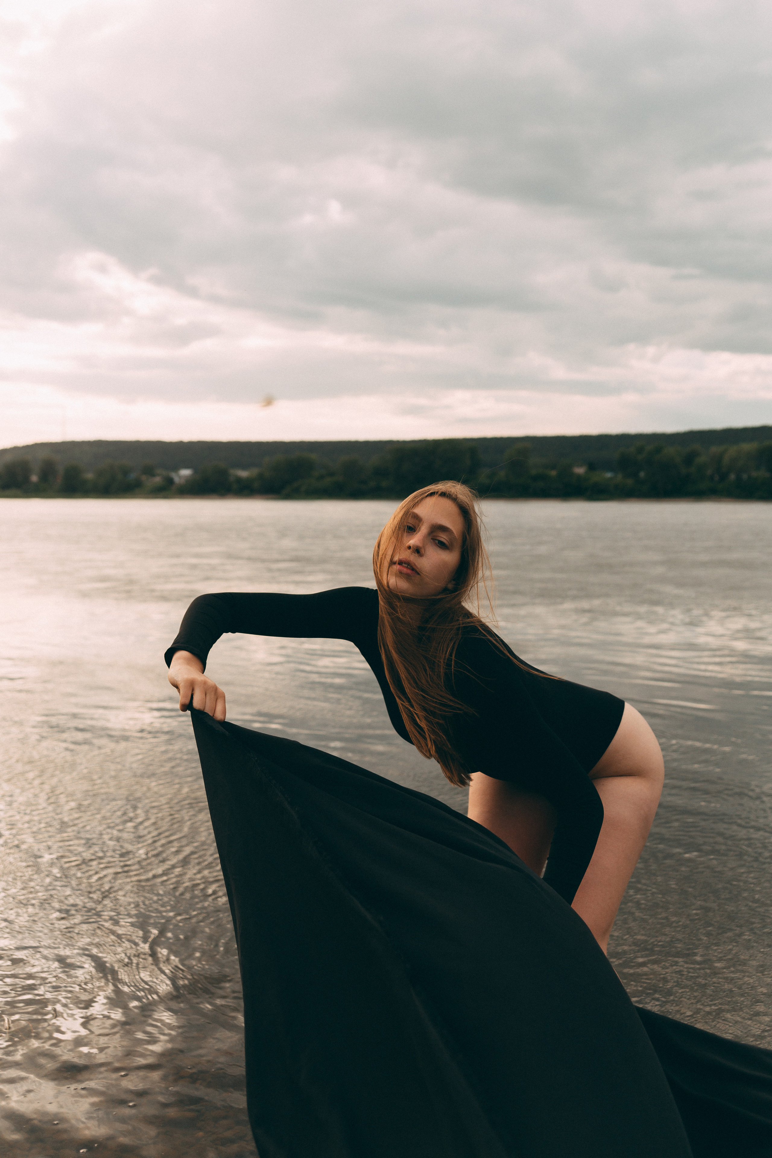 Полина. Фотограф Кемерово Анастасия Ларионова