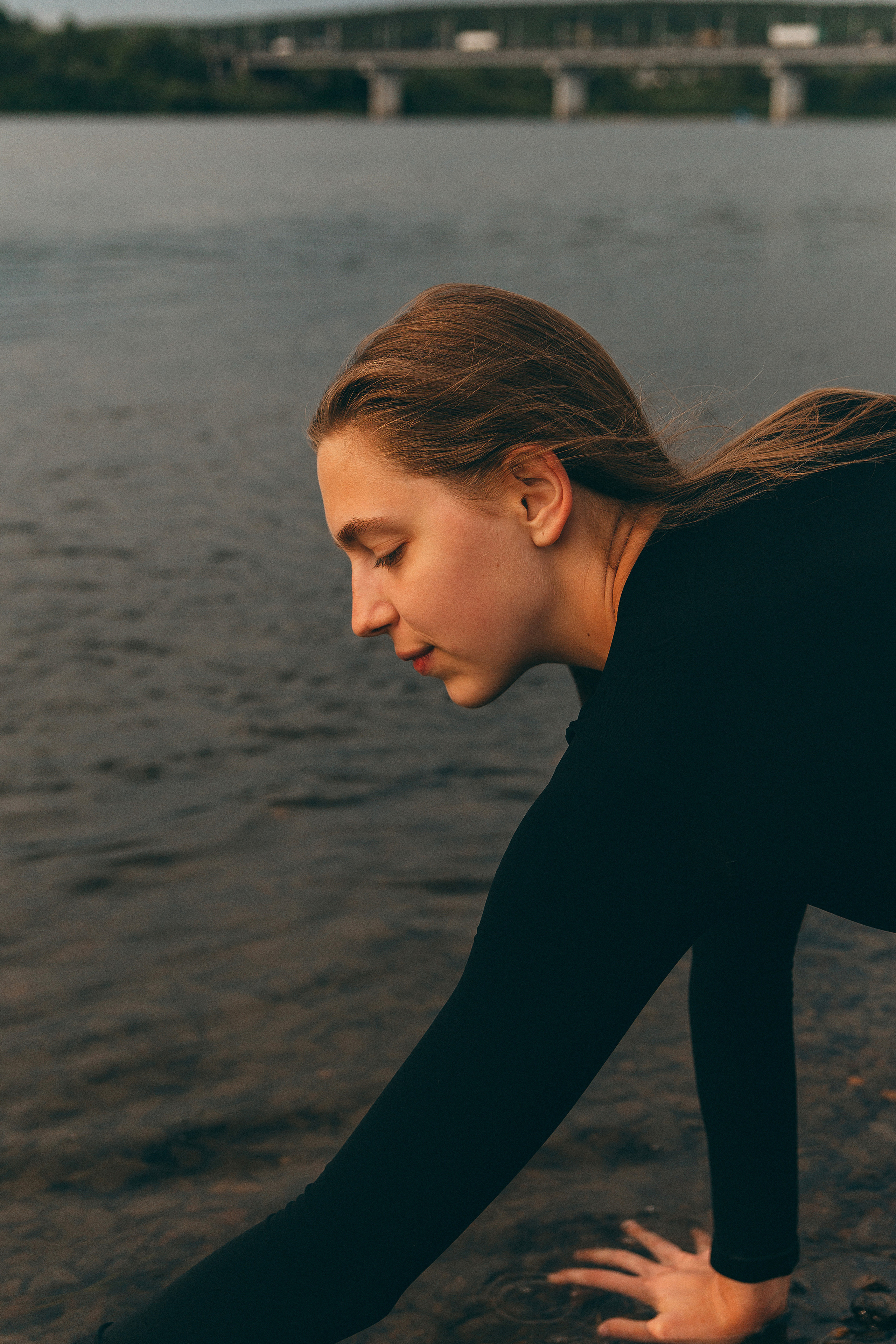 Полина. Фотограф Кемерово Анастасия Ларионова