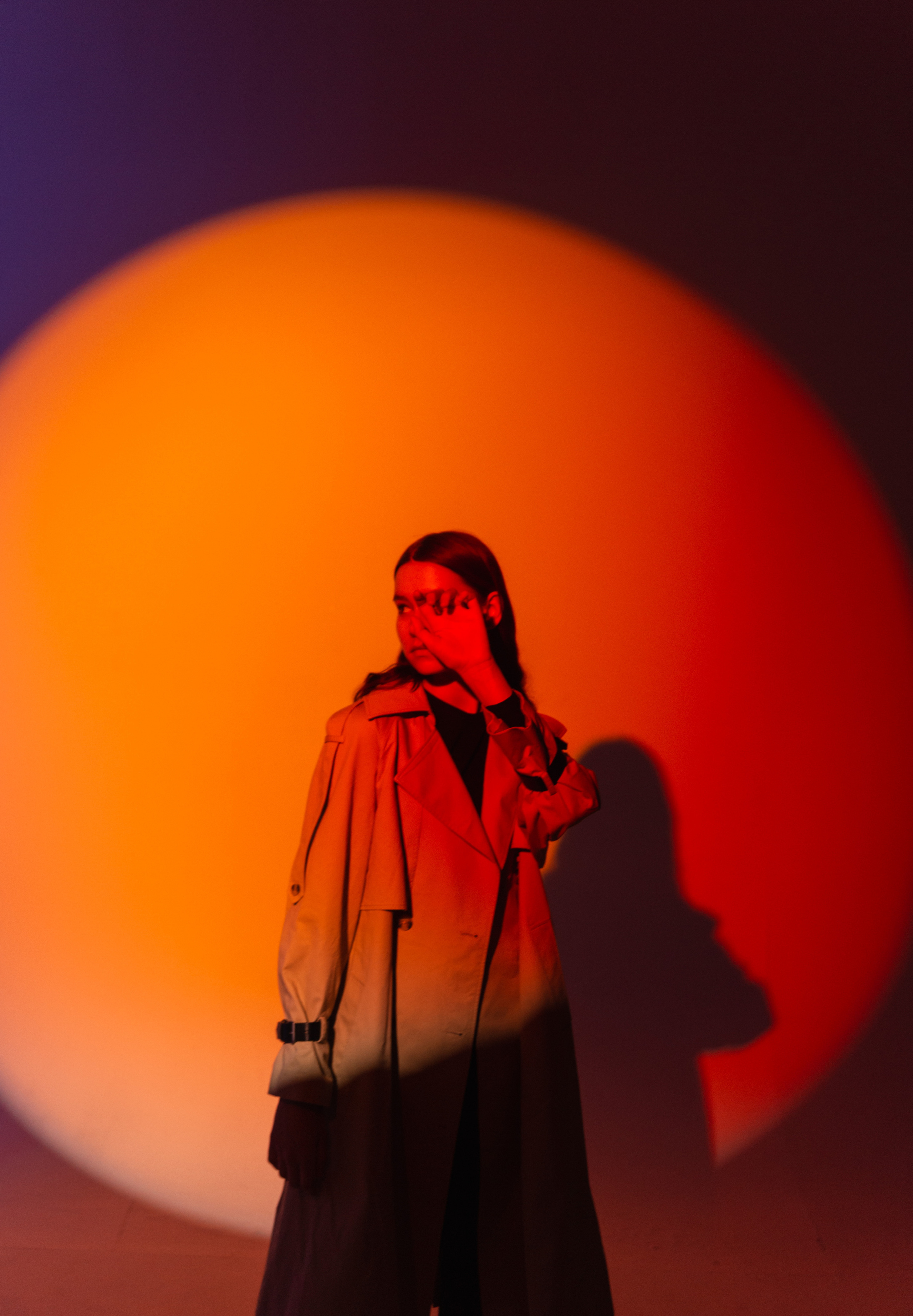 Ева. Фотограф Кемерово Анастасия Ларионова