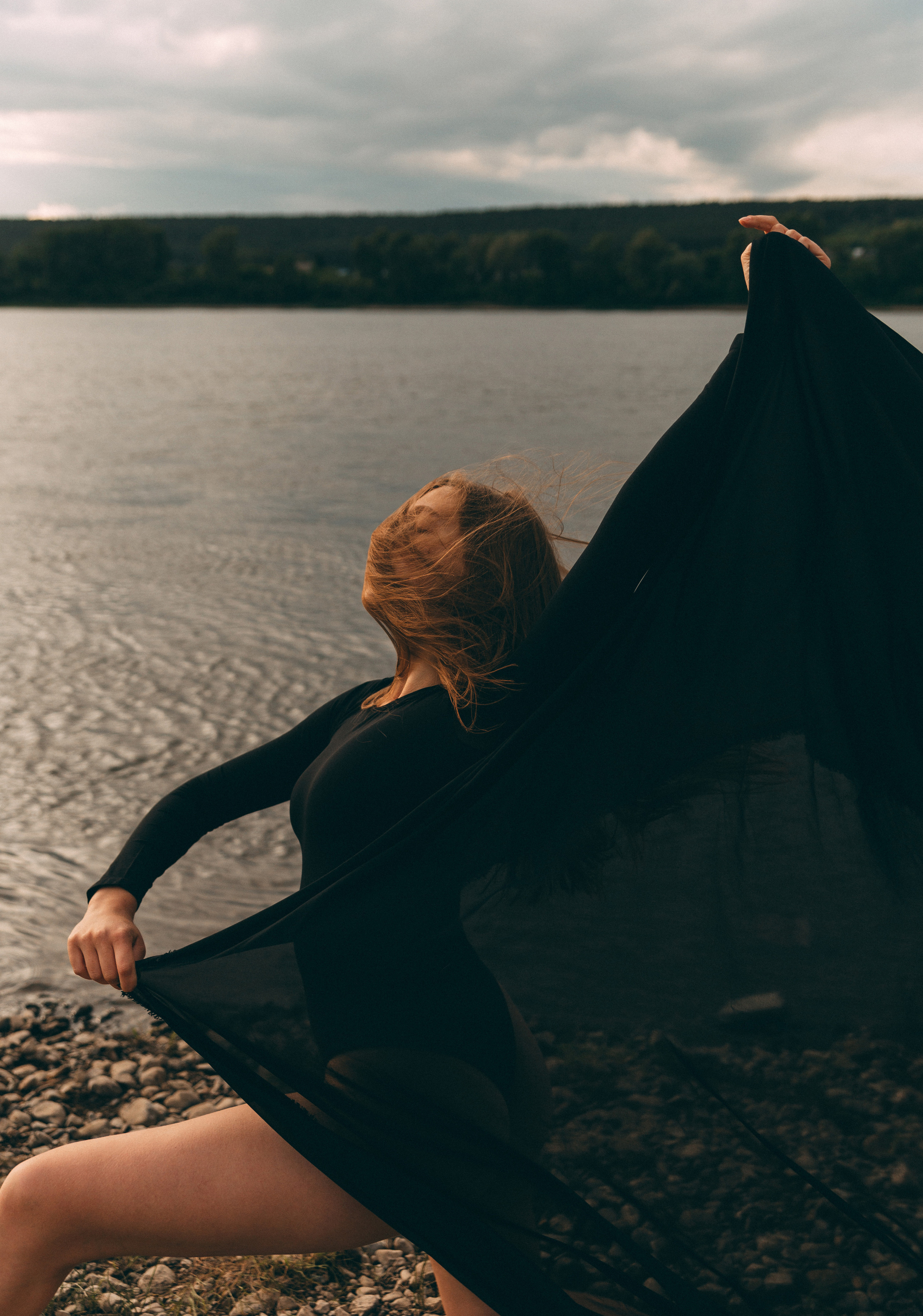 Полина. Фотограф Кемерово Анастасия Ларионова