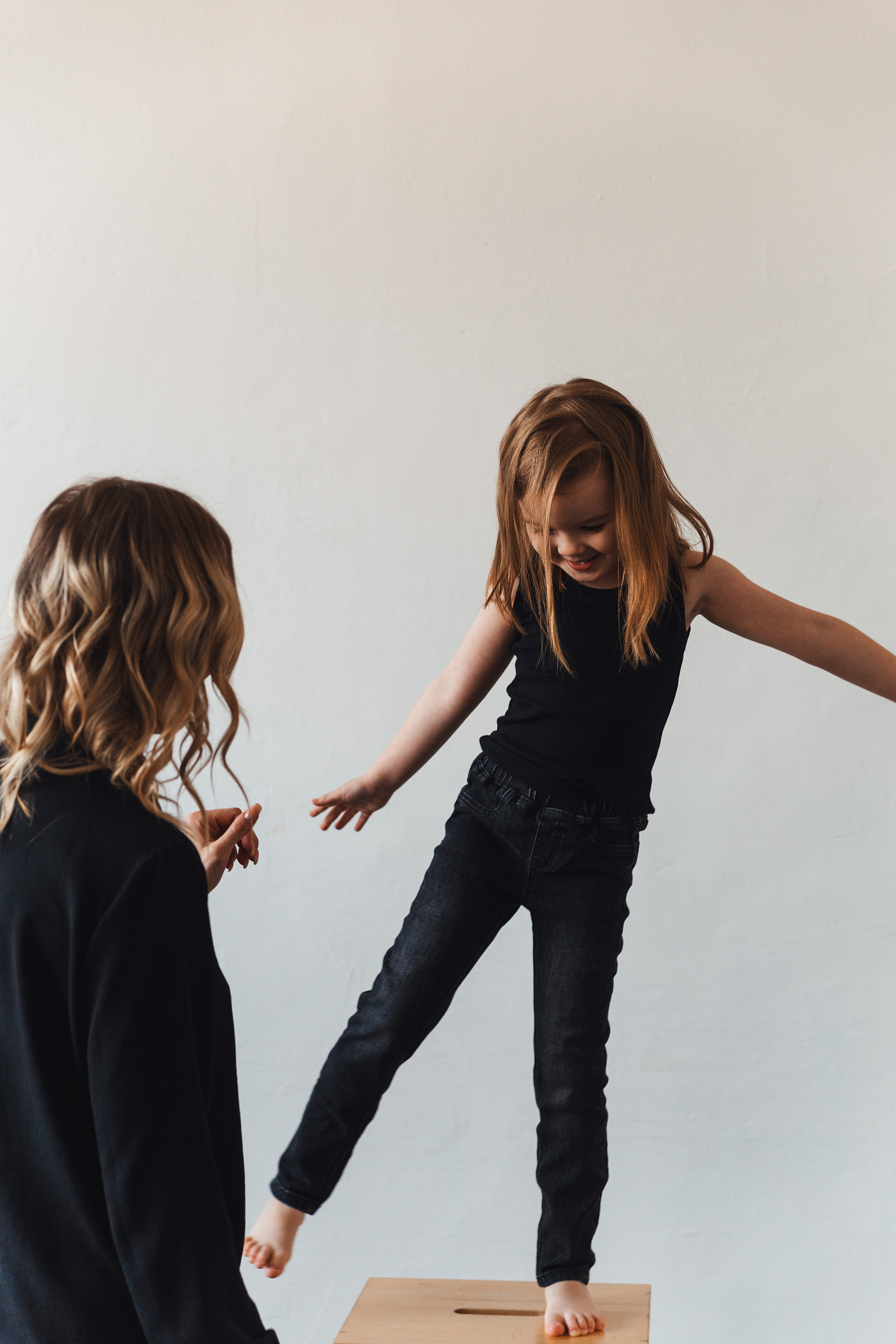 Валерия и Злата. Фотограф Кемерово Анастасия Ларионова