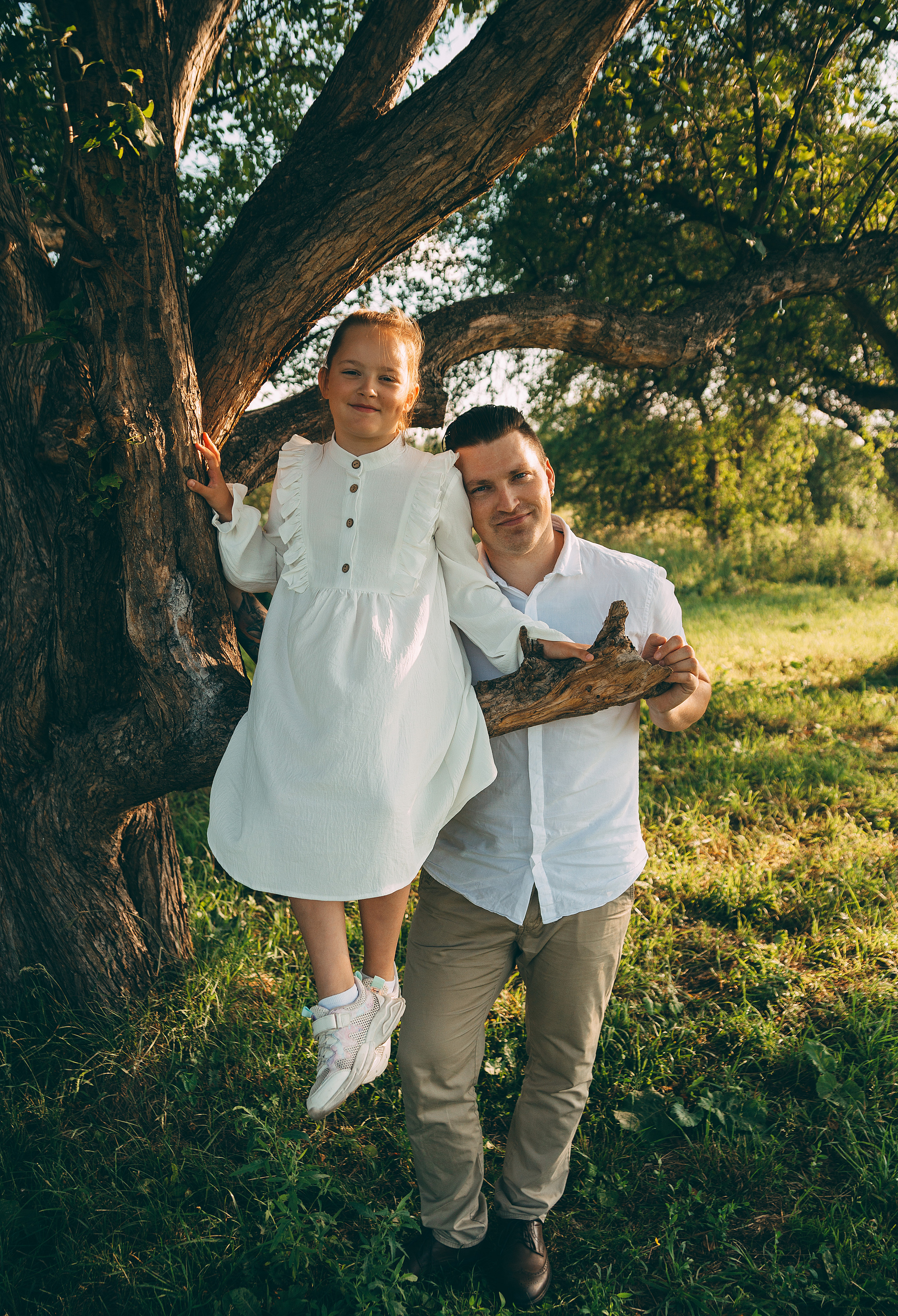 Вася и Кира. Фотограф Кемерово Анастасия Ларионова