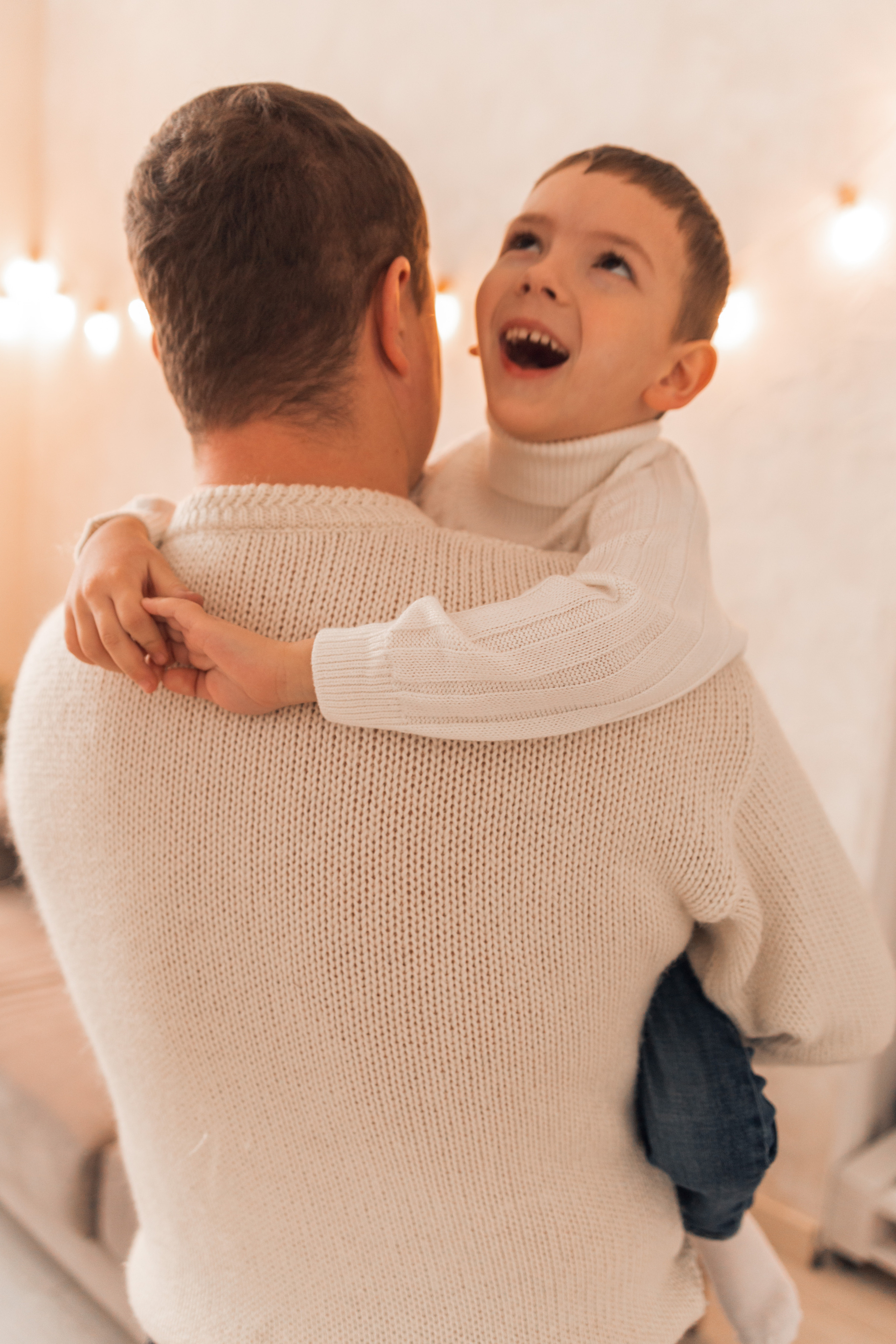 Кировы. Фотограф Кемерово Анастасия Ларионова