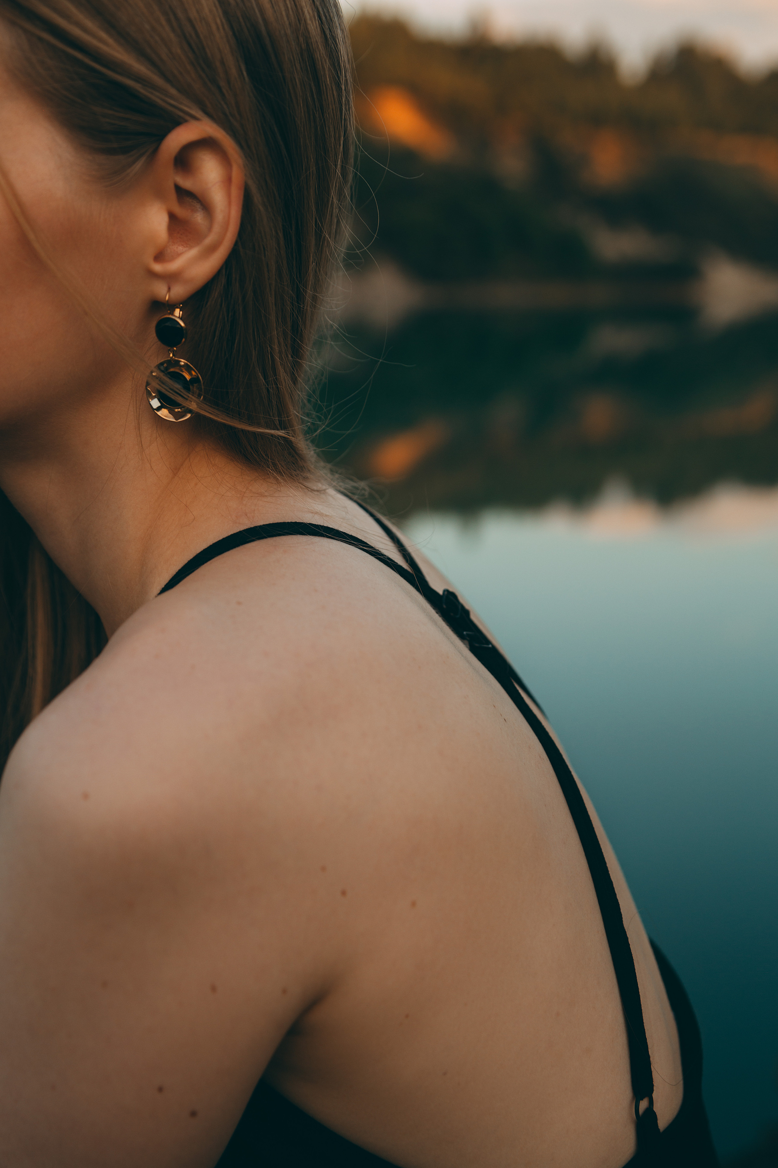 Юля. Фотограф Кемерово Анастасия Ларионова