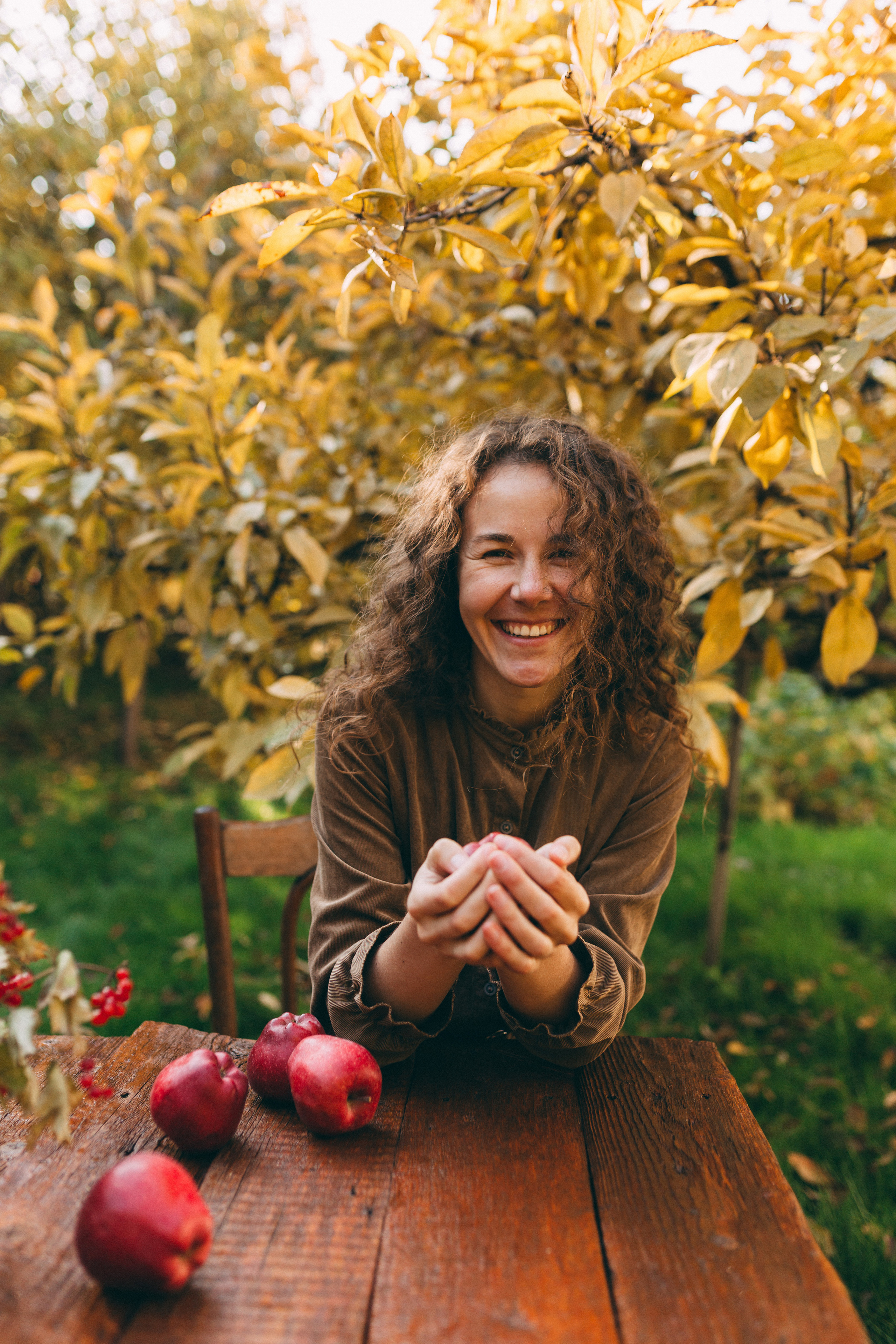 Дарья. Фотограф Кемерово Анастасия Ларионова