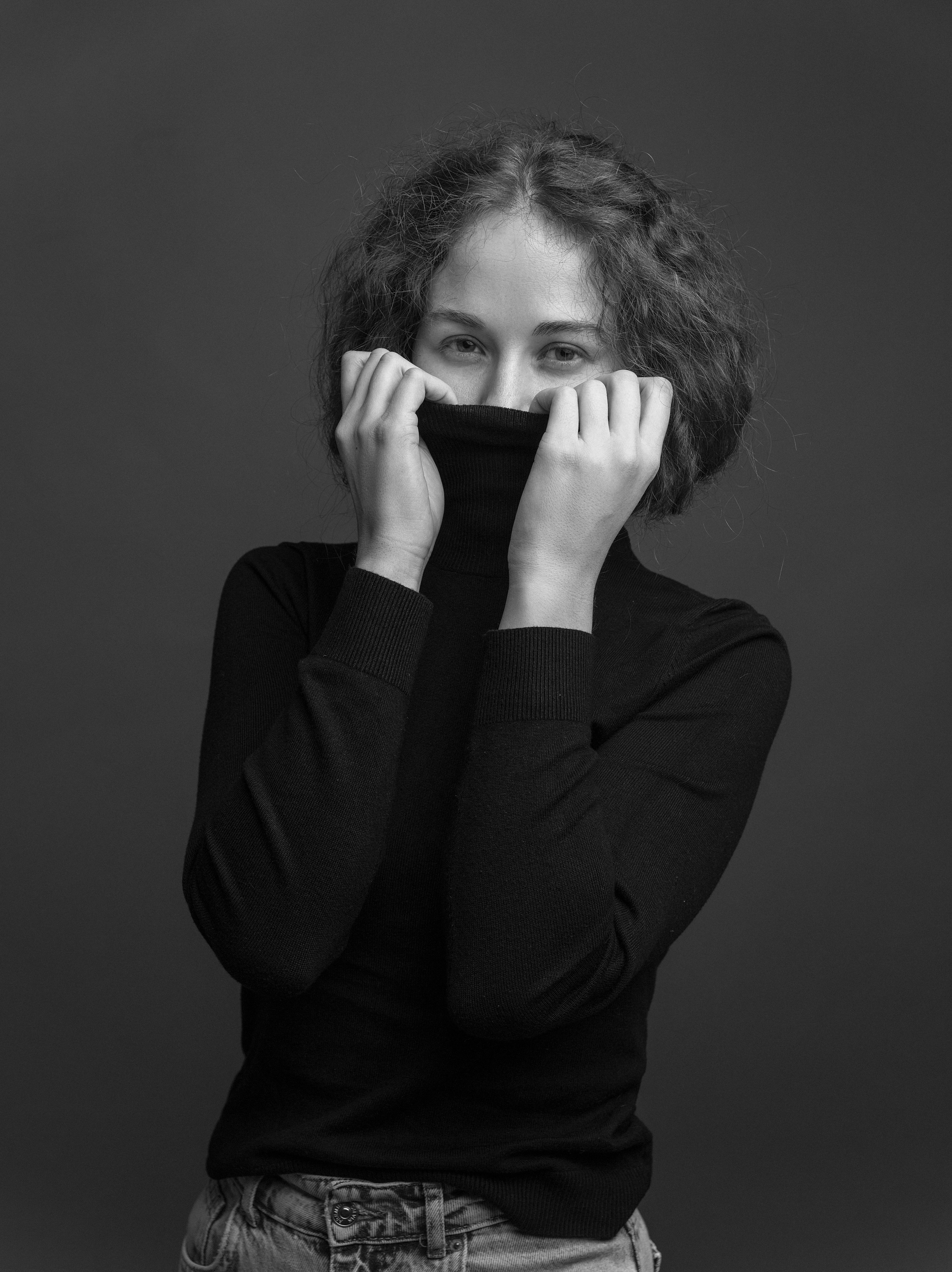 Дарья. Фотограф Кемерово Анастасия Ларионова