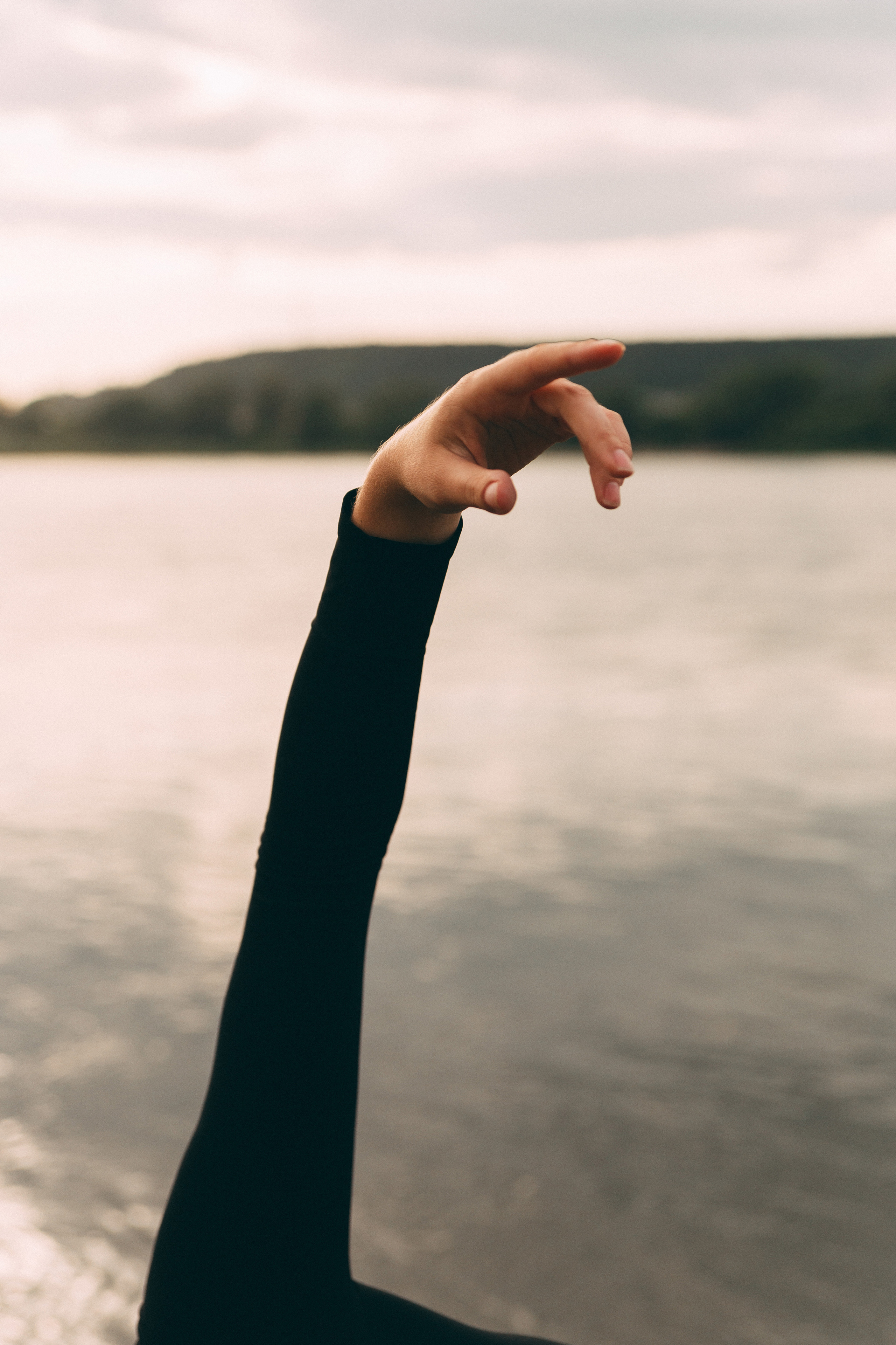 Полина. Фотограф Кемерово Анастасия Ларионова