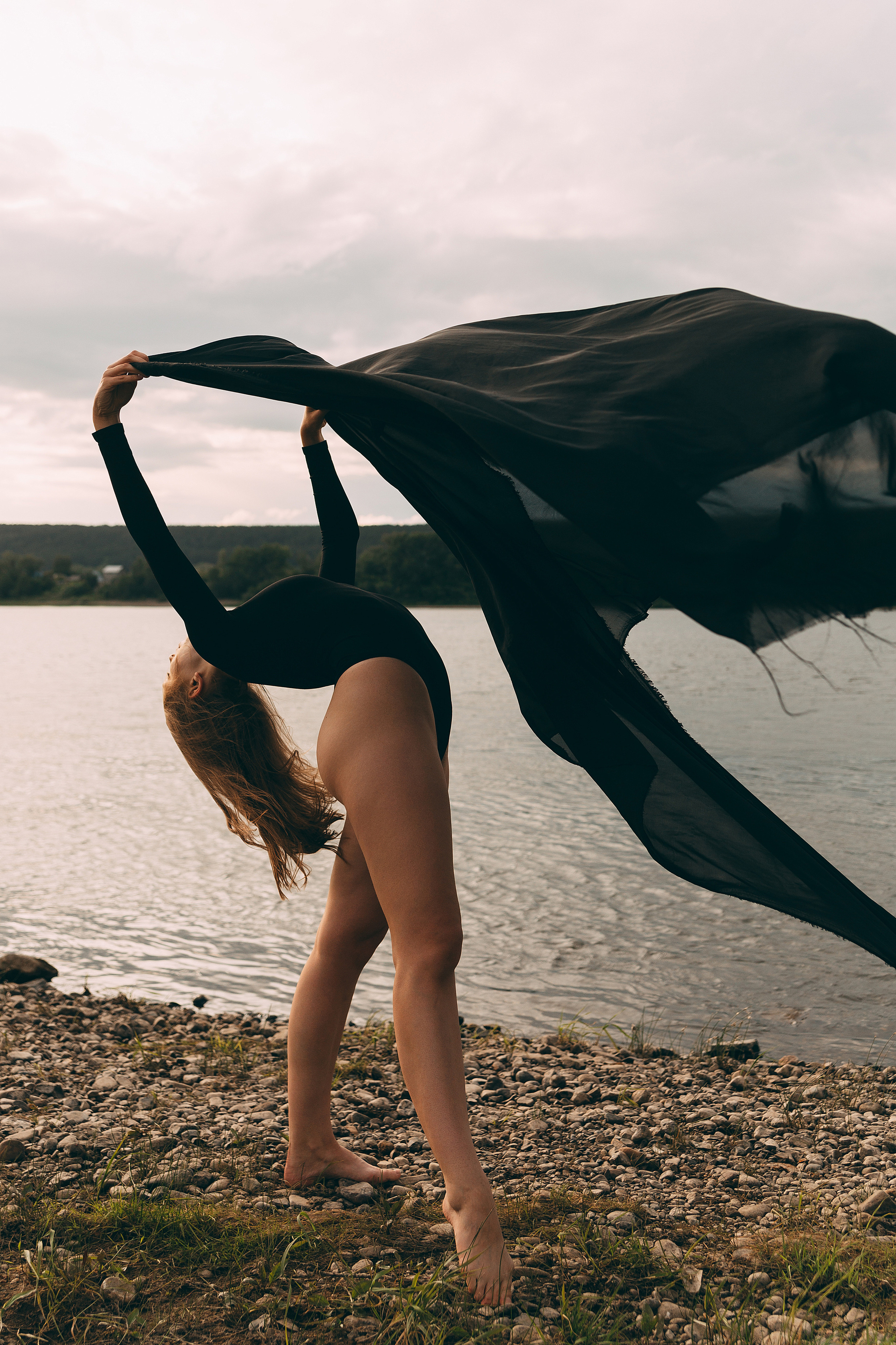 Полина. Фотограф Кемерово Анастасия Ларионова